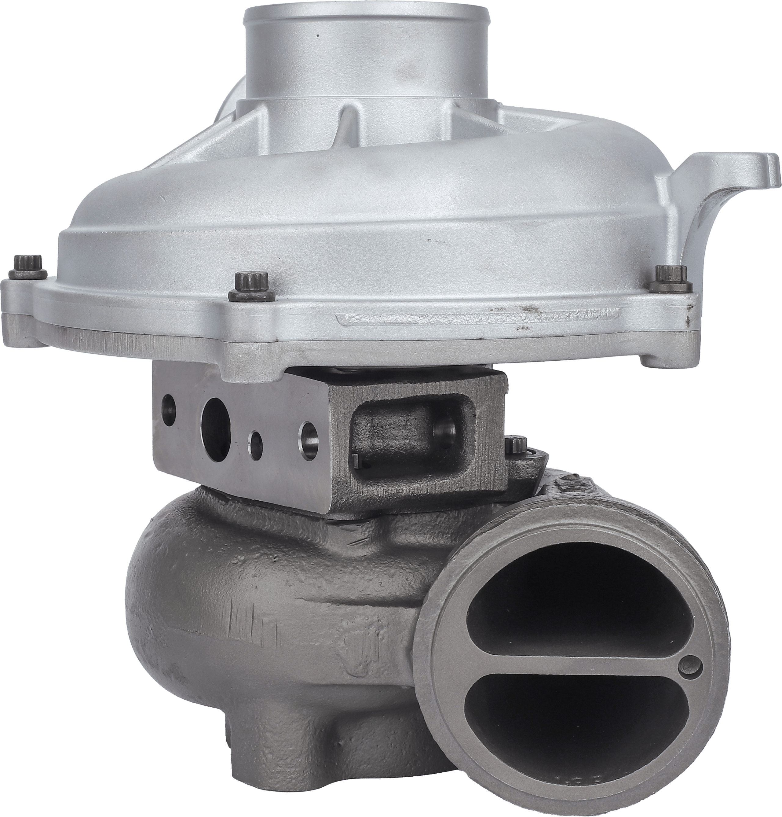 Reman Turbocharger, Ford 7.3L E-Series 99-03