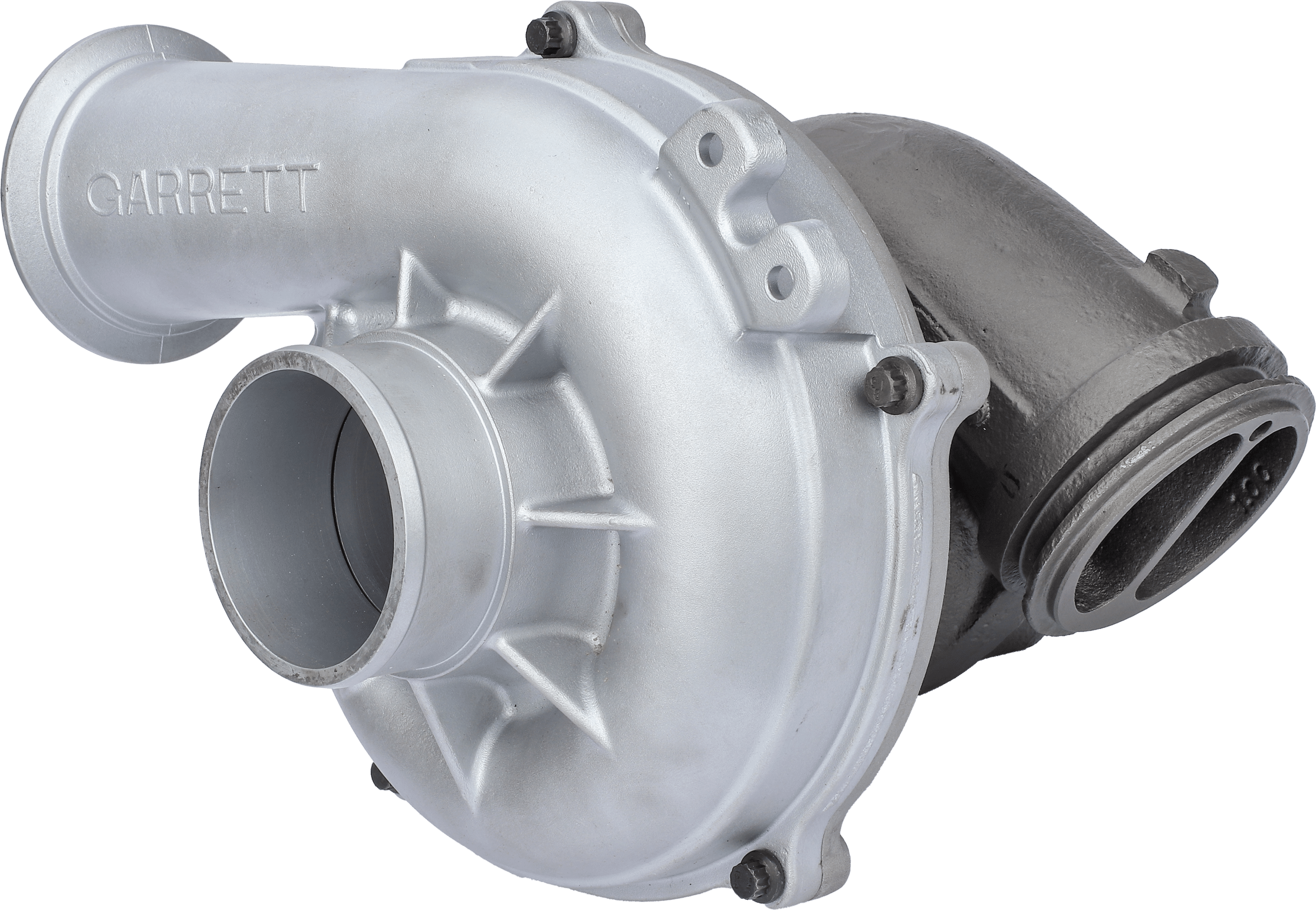 Reman Turbocharger, Ford 7.3L E-Series 99-03