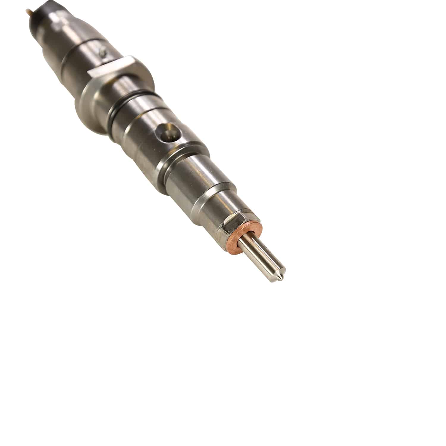 REMAN COMMON RAIL INJECTOR