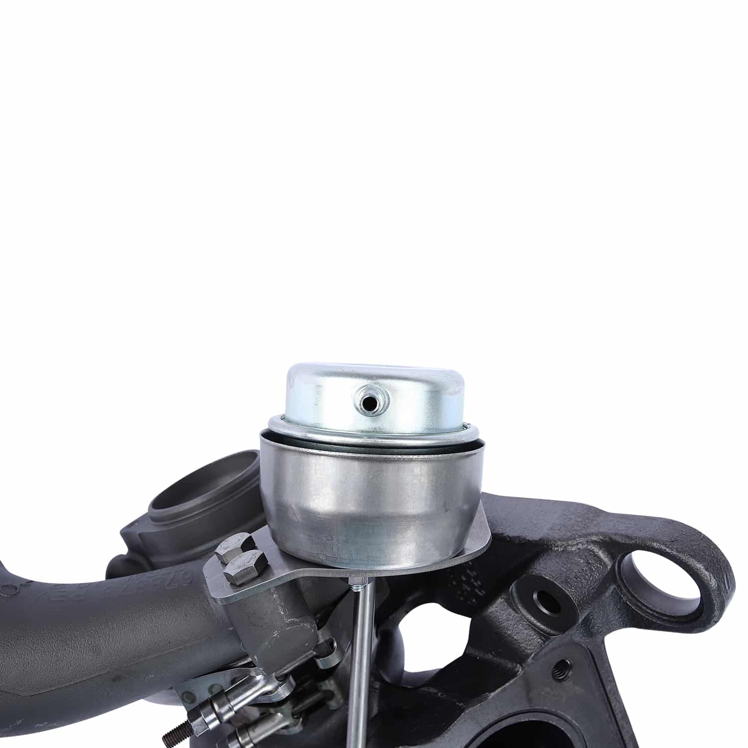Reman B1UG HP Turbo, Maxxforce 7