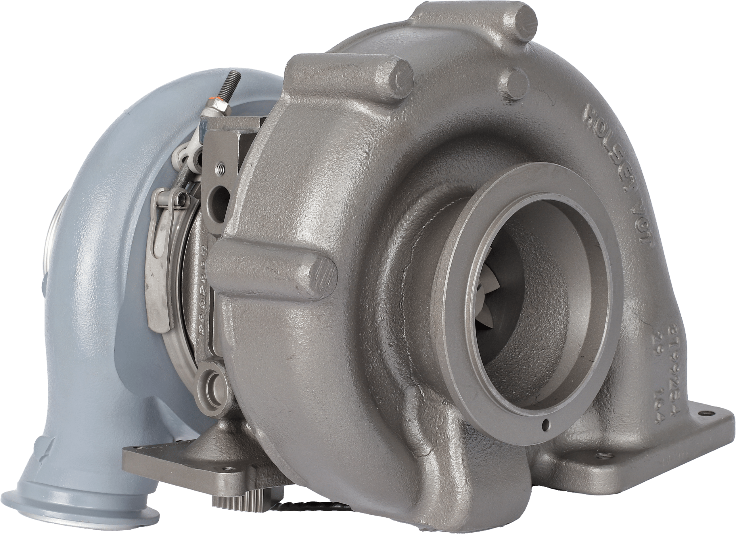 Reman Turbocharger, Paccar MX13 EPA 17