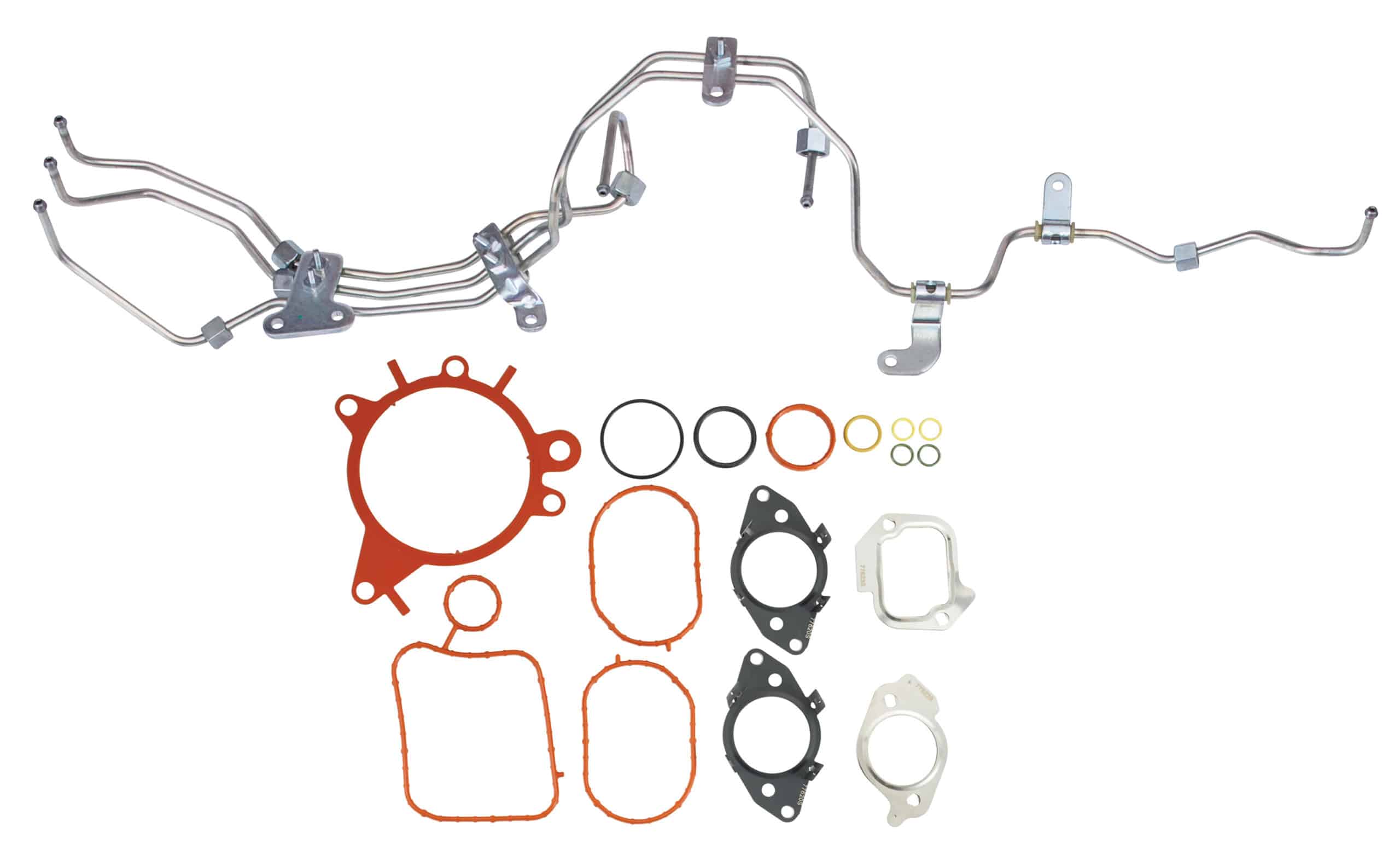 FUEL INJECTION PUMP INSTALL KIT