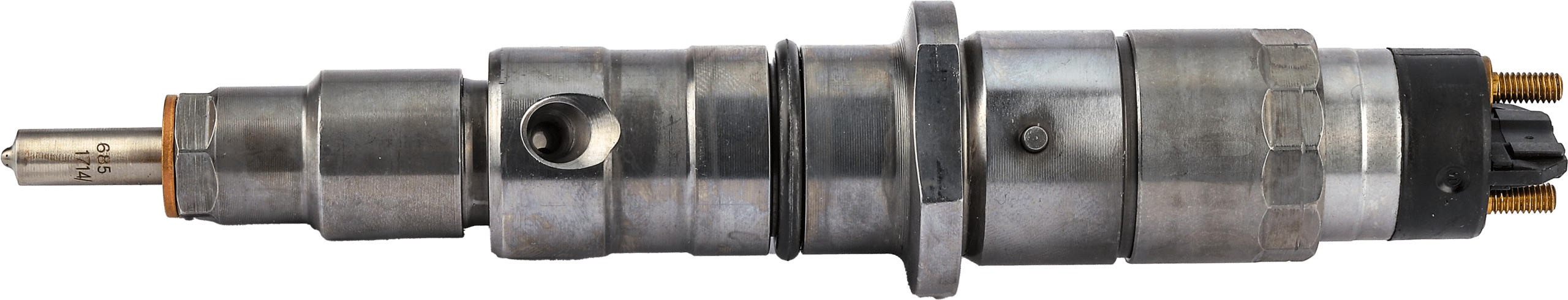 Reman Fuel Injector, Cummins QSC 8.3L 03-13