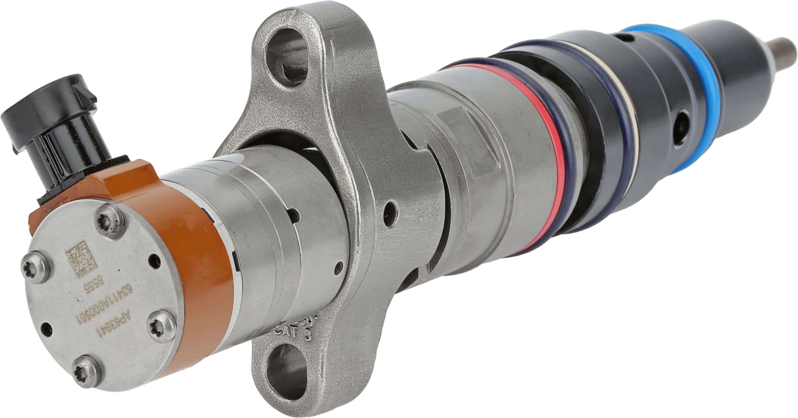 Reman Fuel Injector, CAT C9