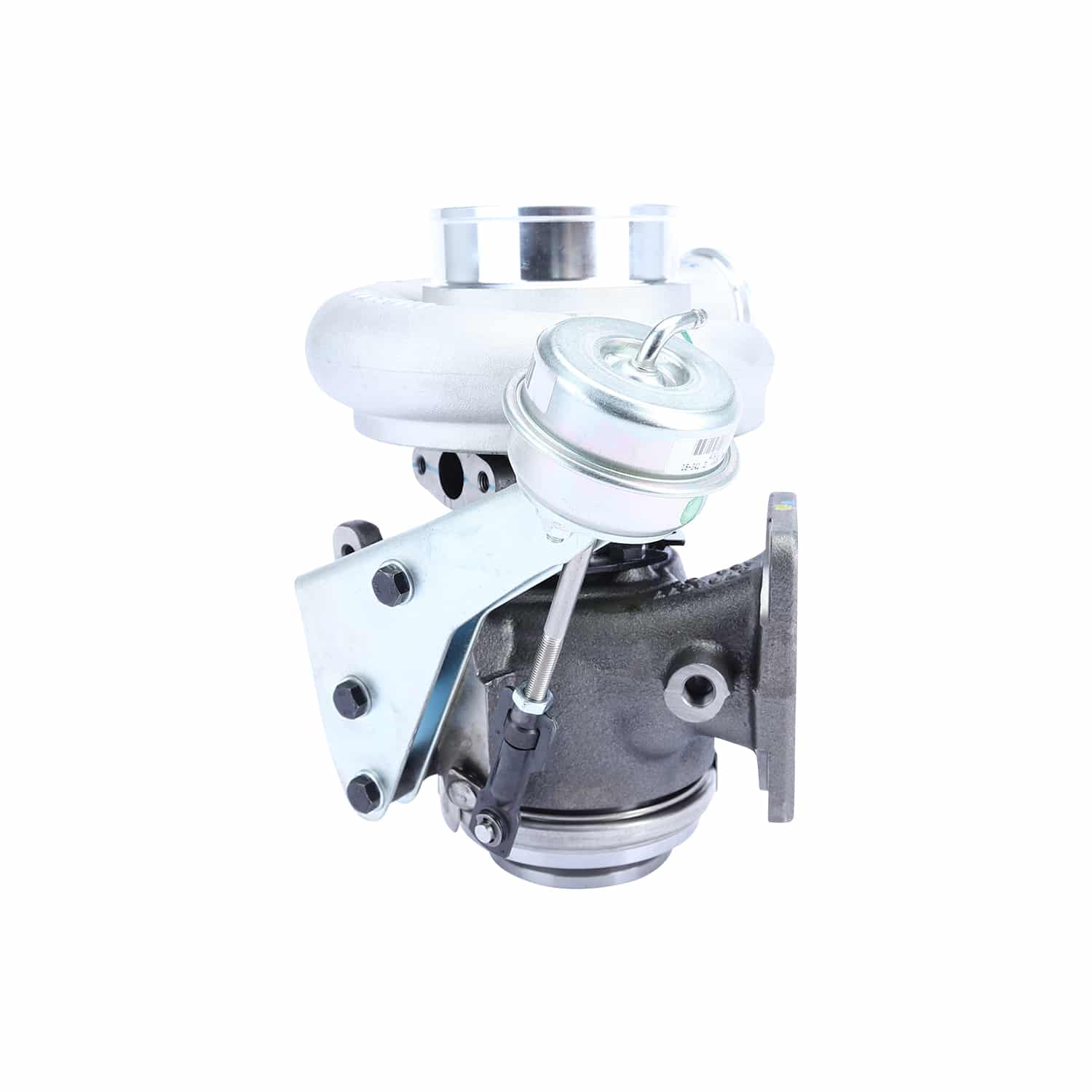 Reman Turbo Hx35G, Cummins ISL G