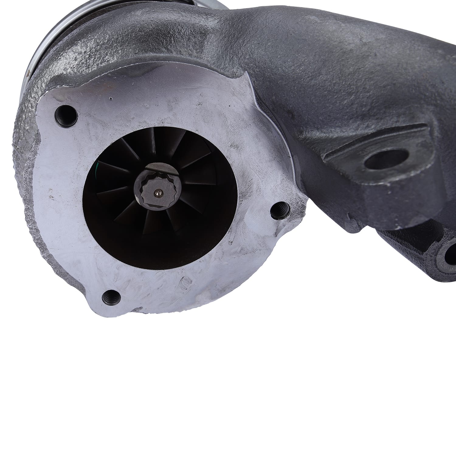 Reman LP B2FS Turbo, Maxxforce DT