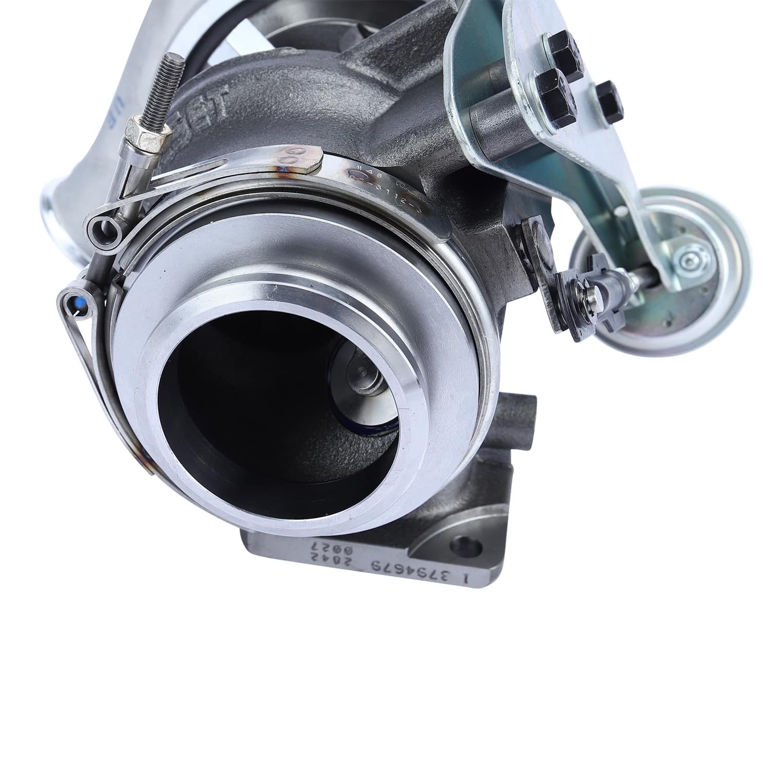 Reman Turbo Hx35G, Cummins ISL G