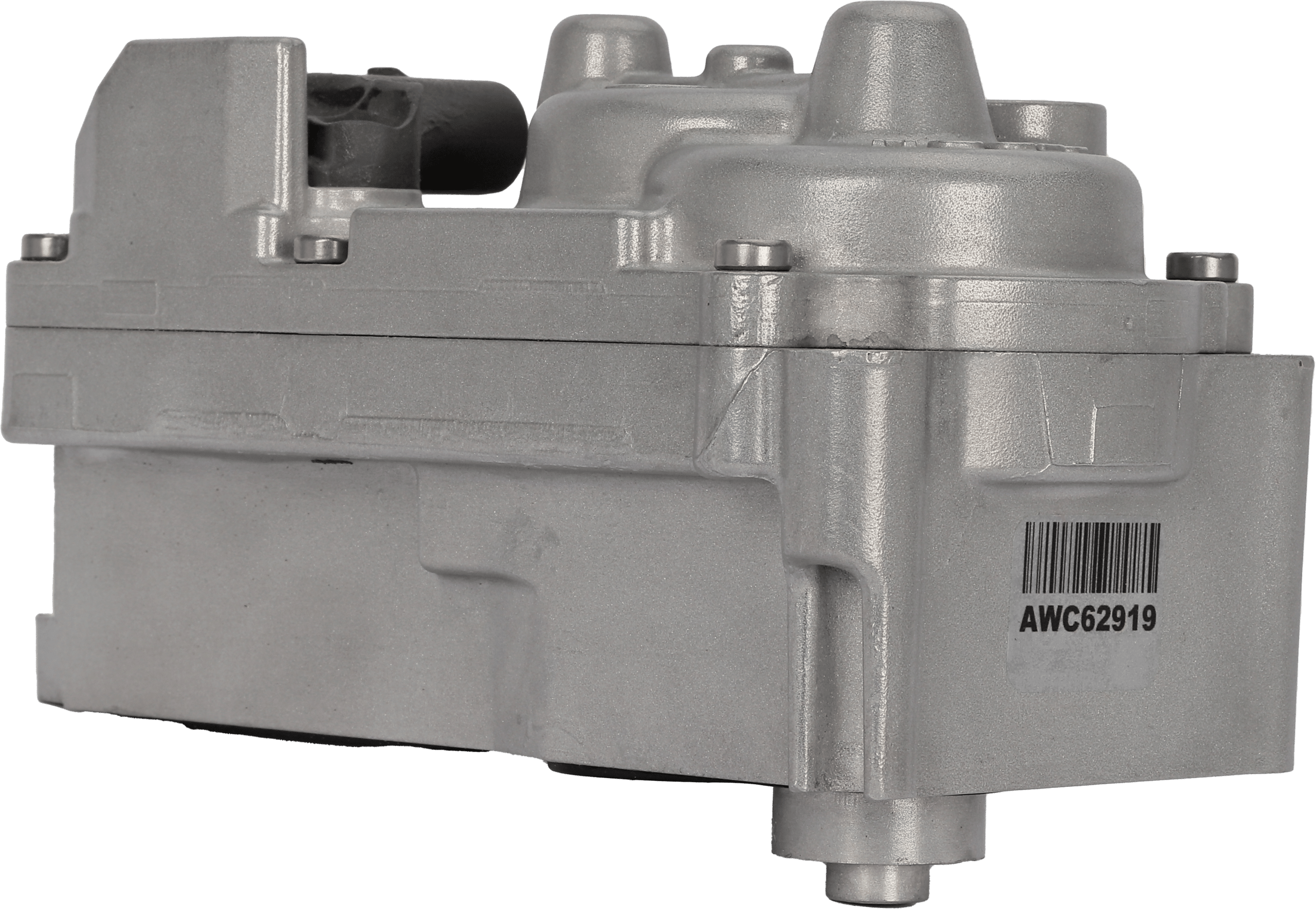Reman Actuator Kit, Cummins ISX15