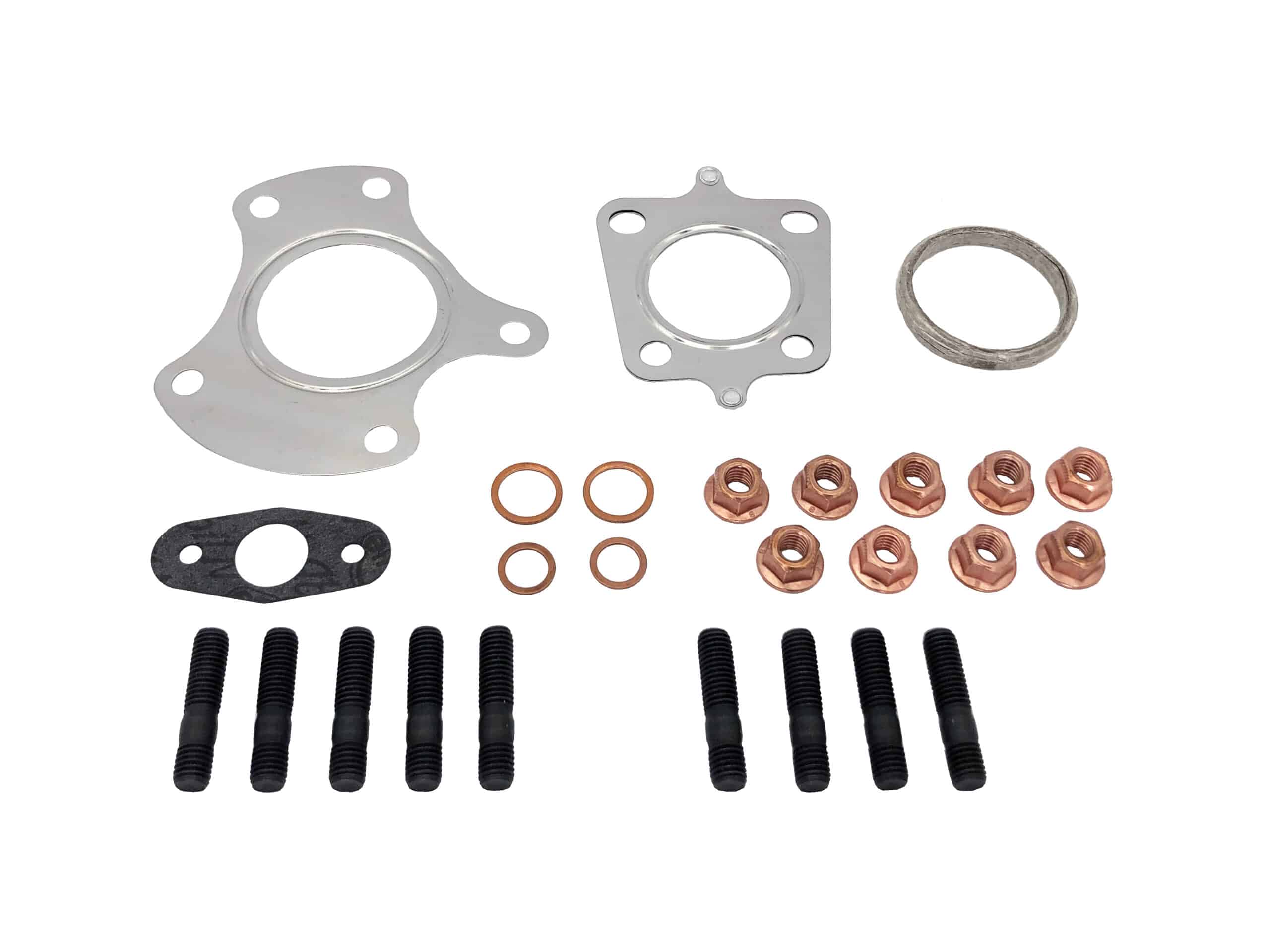 Turbo Install Kit, GM 2.8L Duramax 2016-22