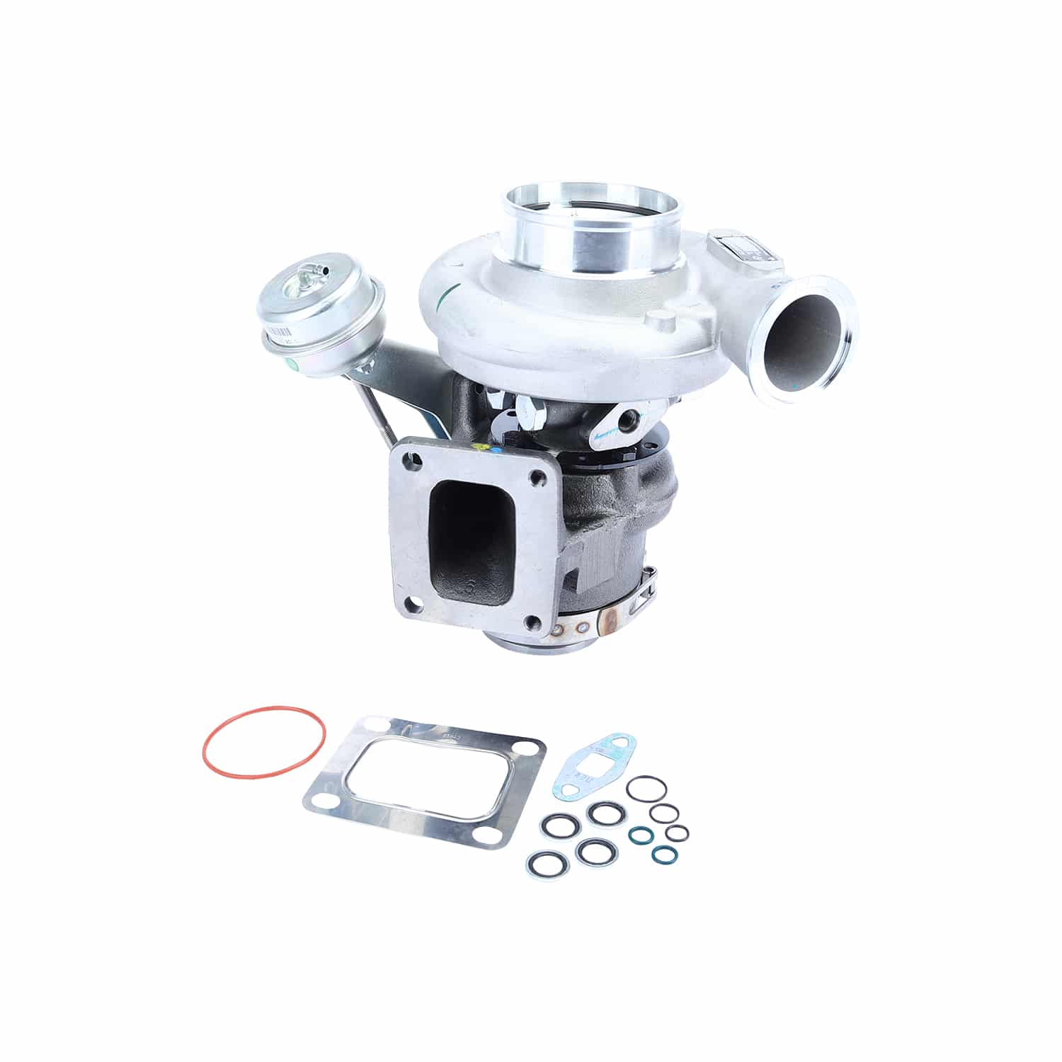 Reman Turbo Hx35G, Cummins ISL G