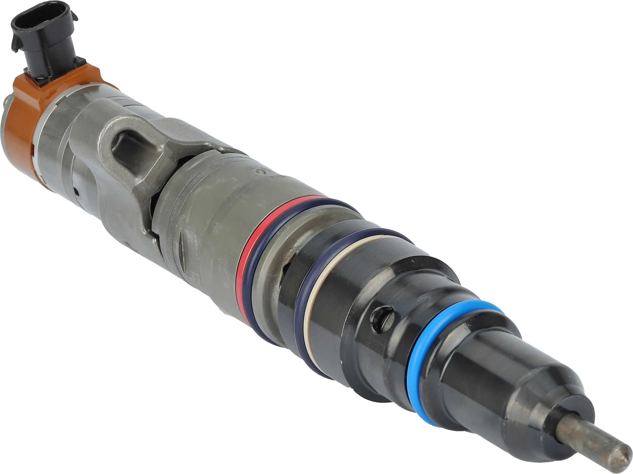 Reman Fuel Injector, CAT C9