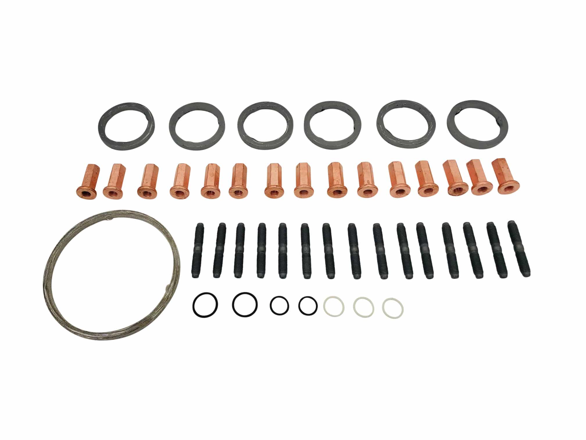 Turbo Install Kit, BMW N55 3.0L B30A