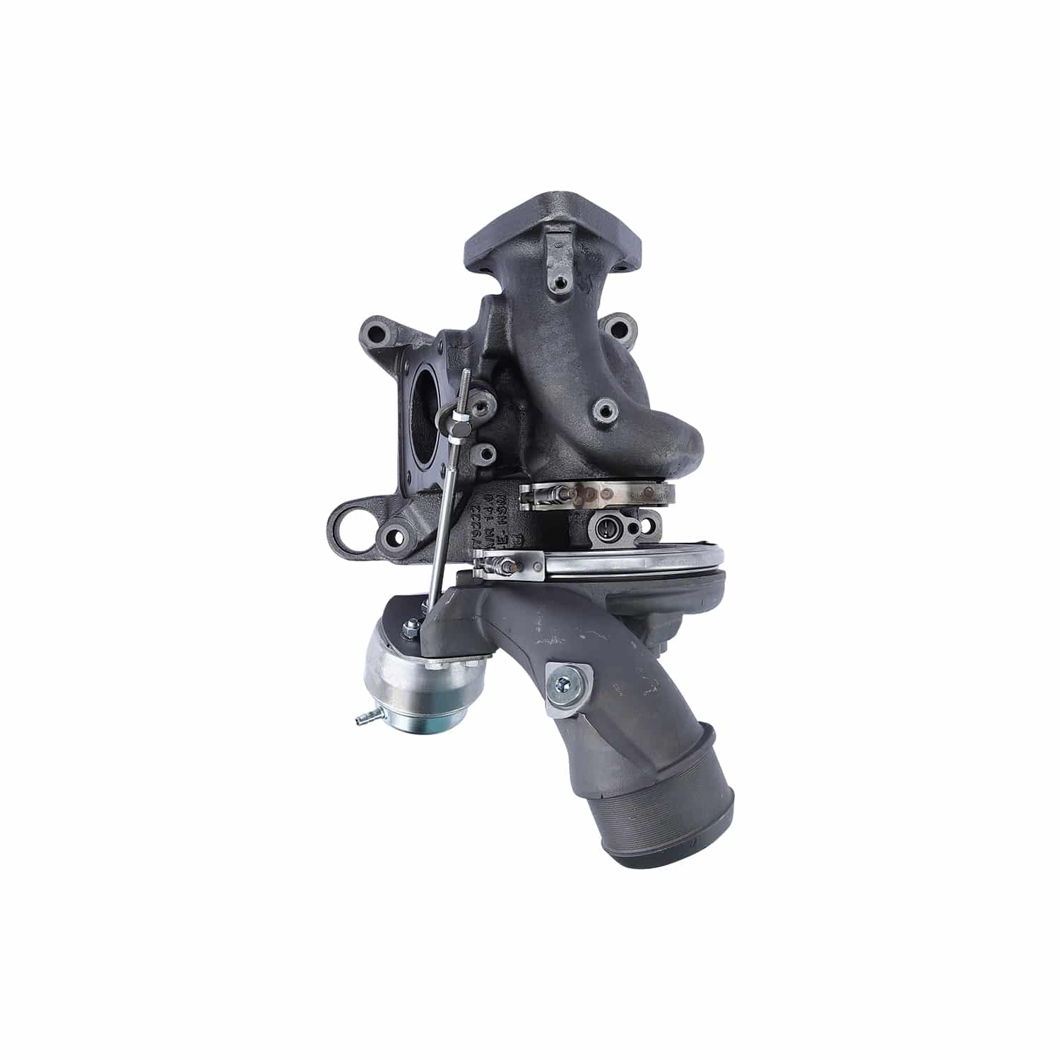 Reman B1UG HP Turbo, Maxxforce 7