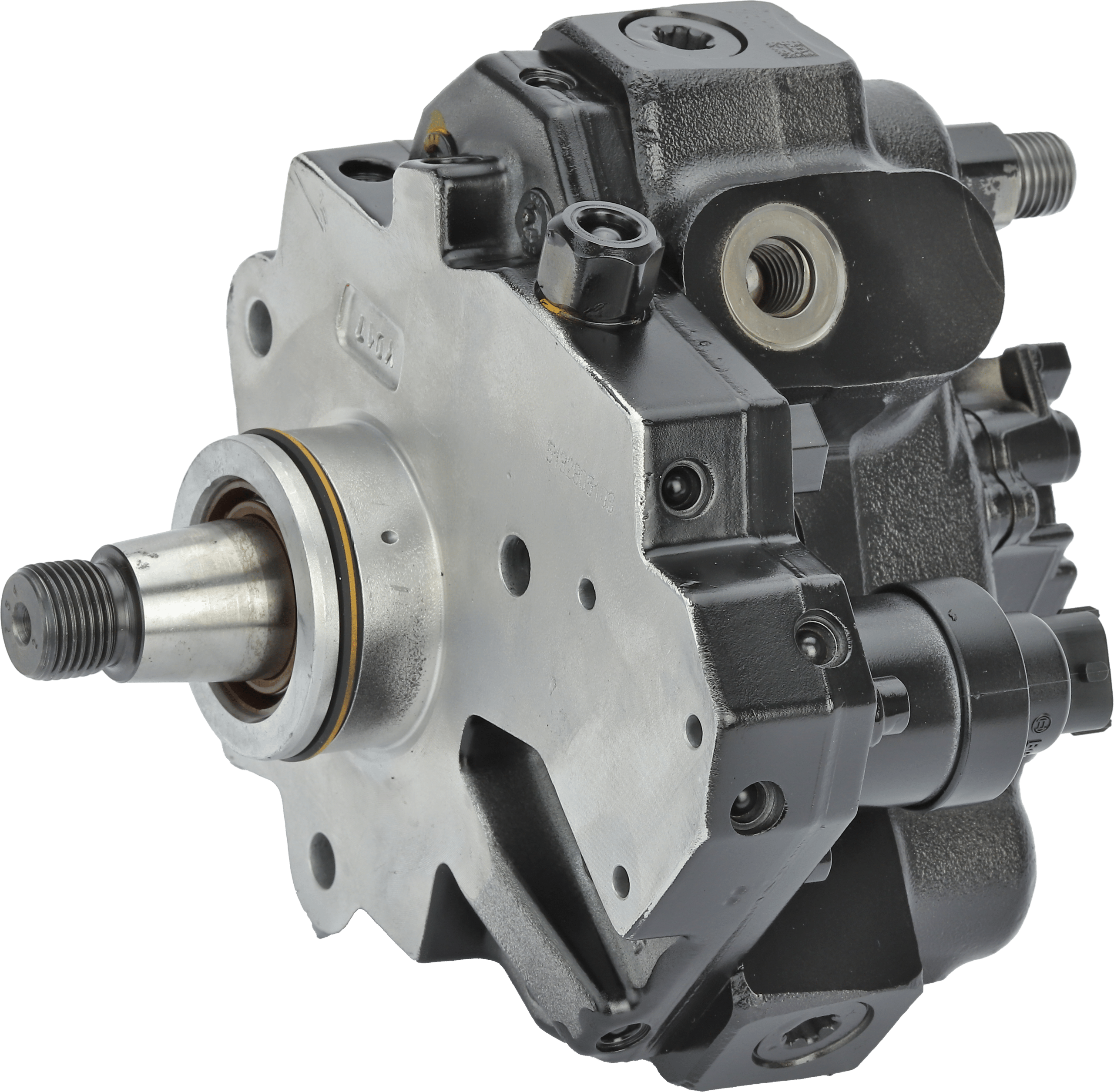 Reman Diesel Fuel Injector Pump, Cummins 6.7L