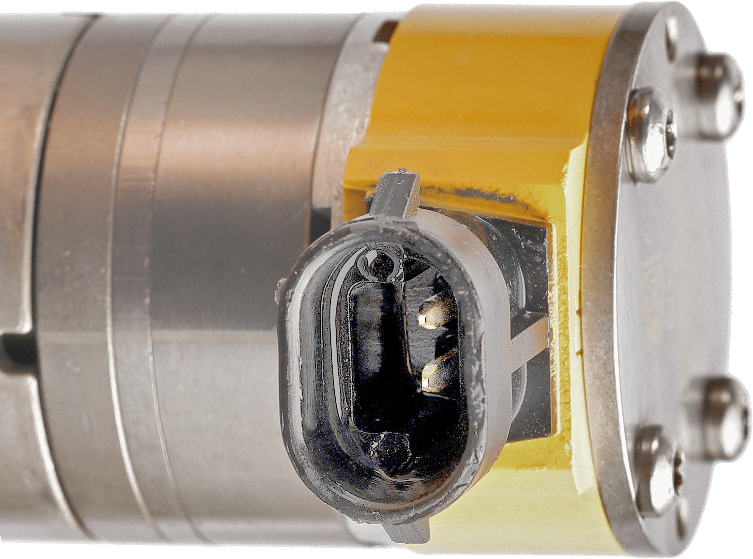 Reman Fuel Injector, CAT C9