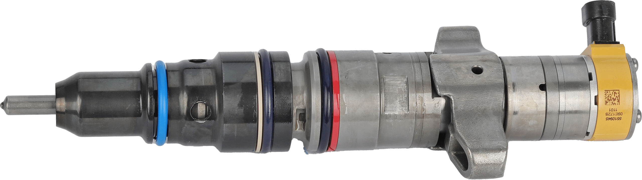 Reman Fuel Injector, CAT C9