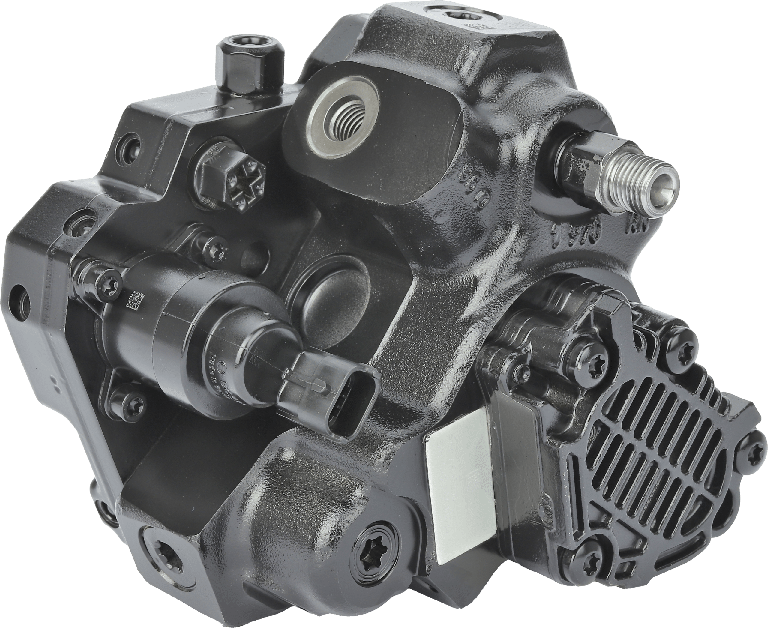 Reman Diesel Fuel Injector Pump, Cummins 6.7L