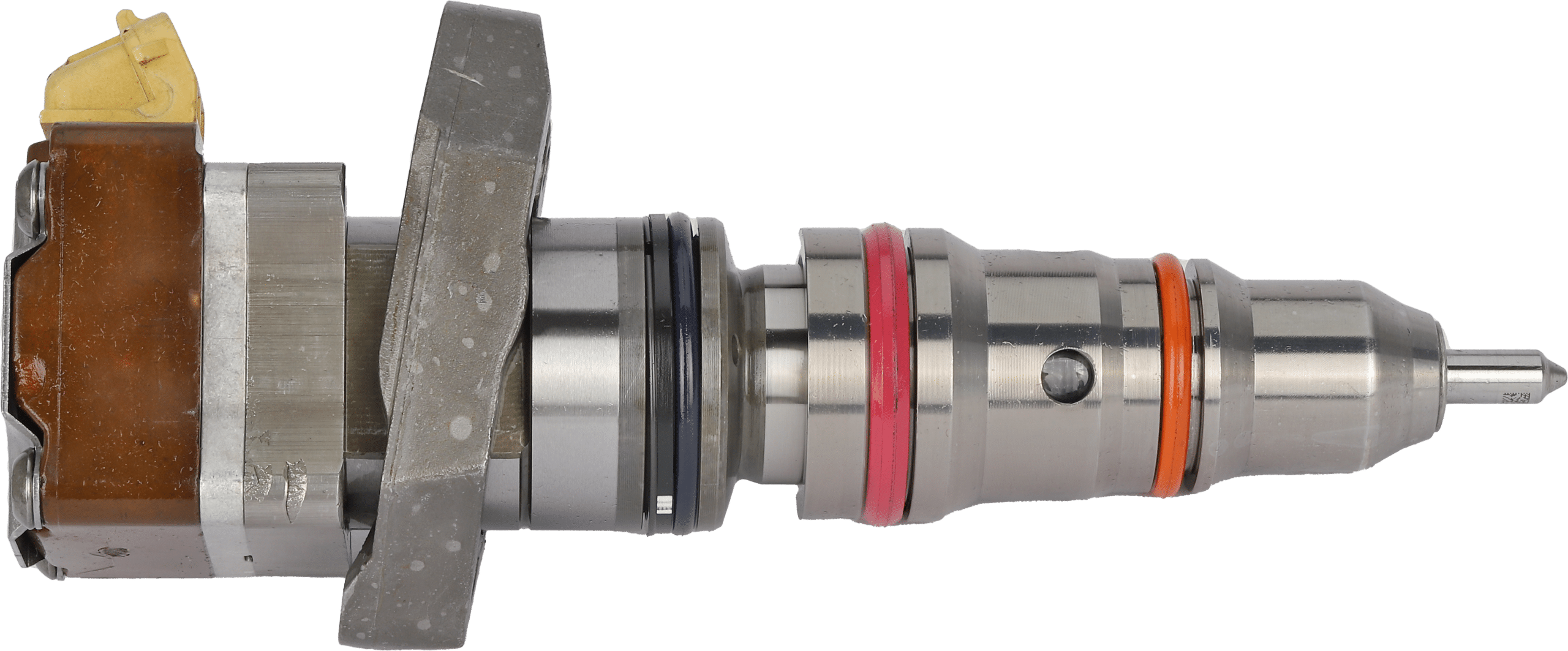 Reman HEUI Fuel Injector, Navistar, Detroit