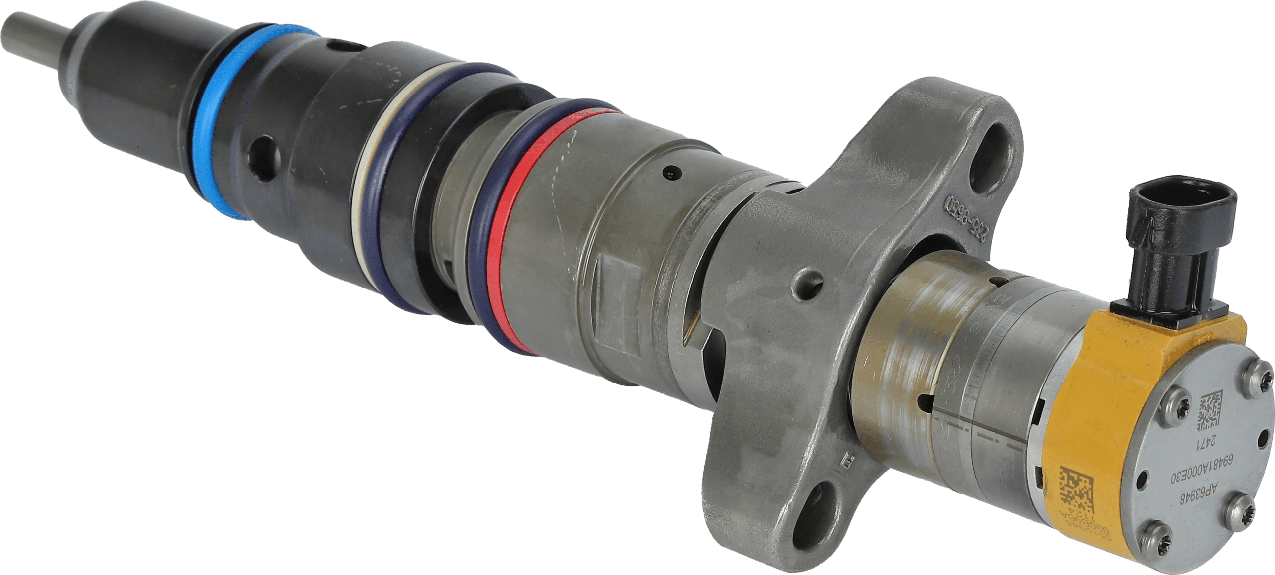Reman Fuel Injector, CAT C9