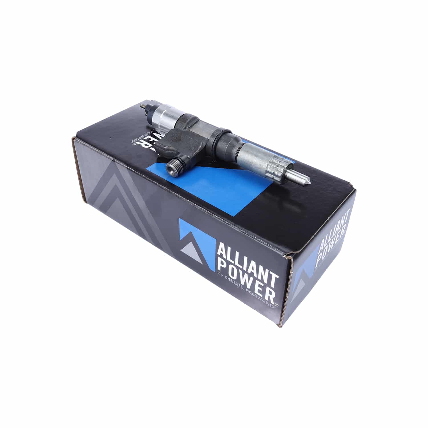 REMANUFACTURED COMMON RAIL INJECTOR 4HK1