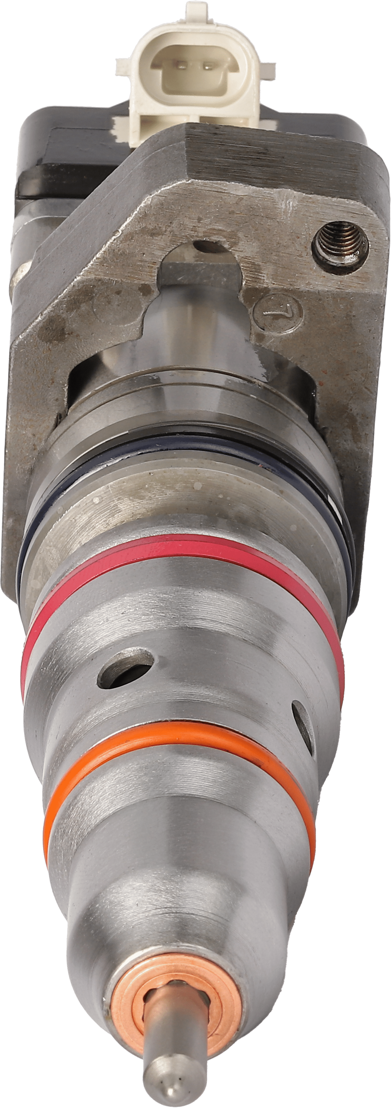 Reman HEUI Fuel Injector, Navistar, Perkins