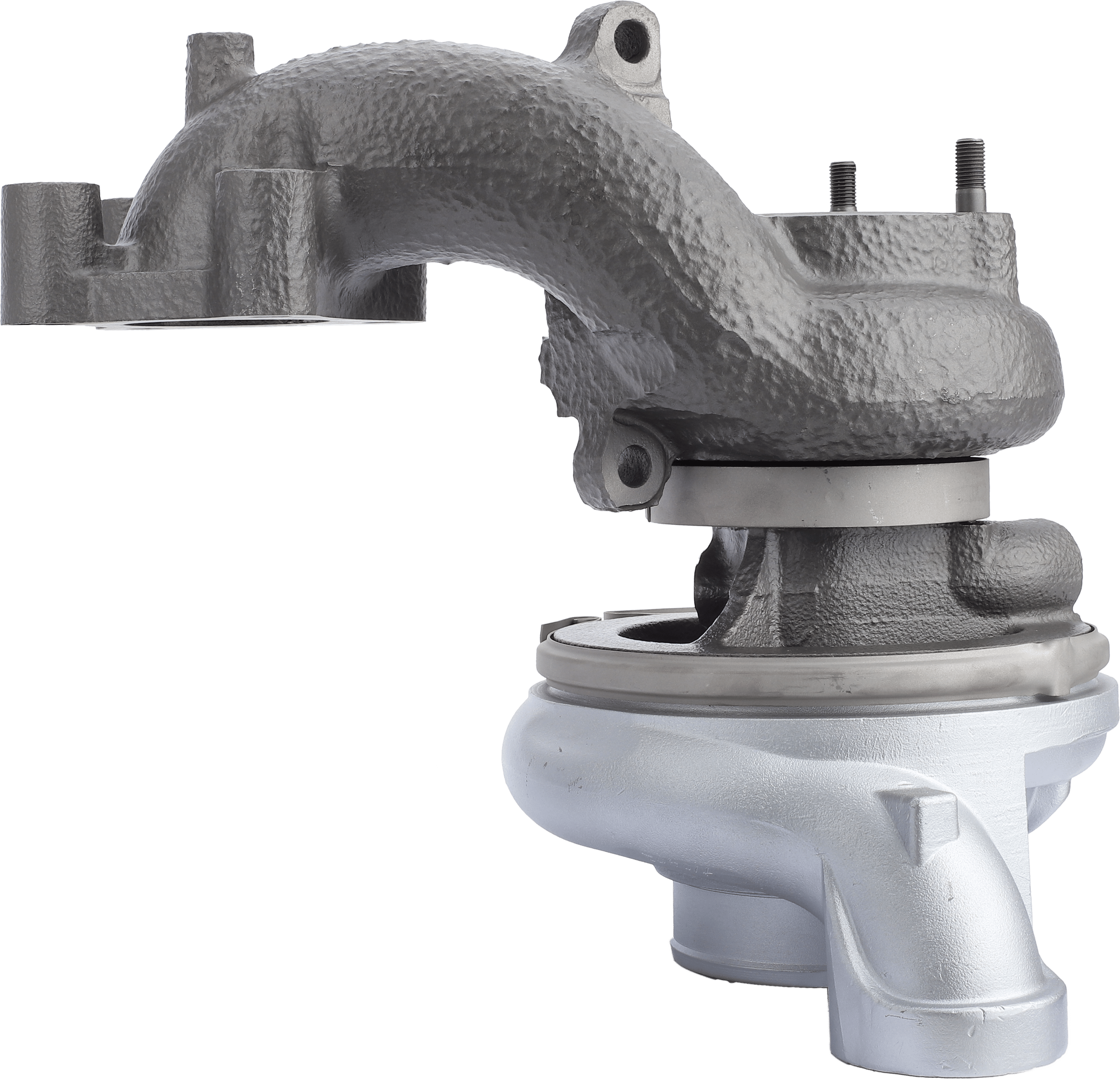 Reman Turbocharger, MaxxForce DT