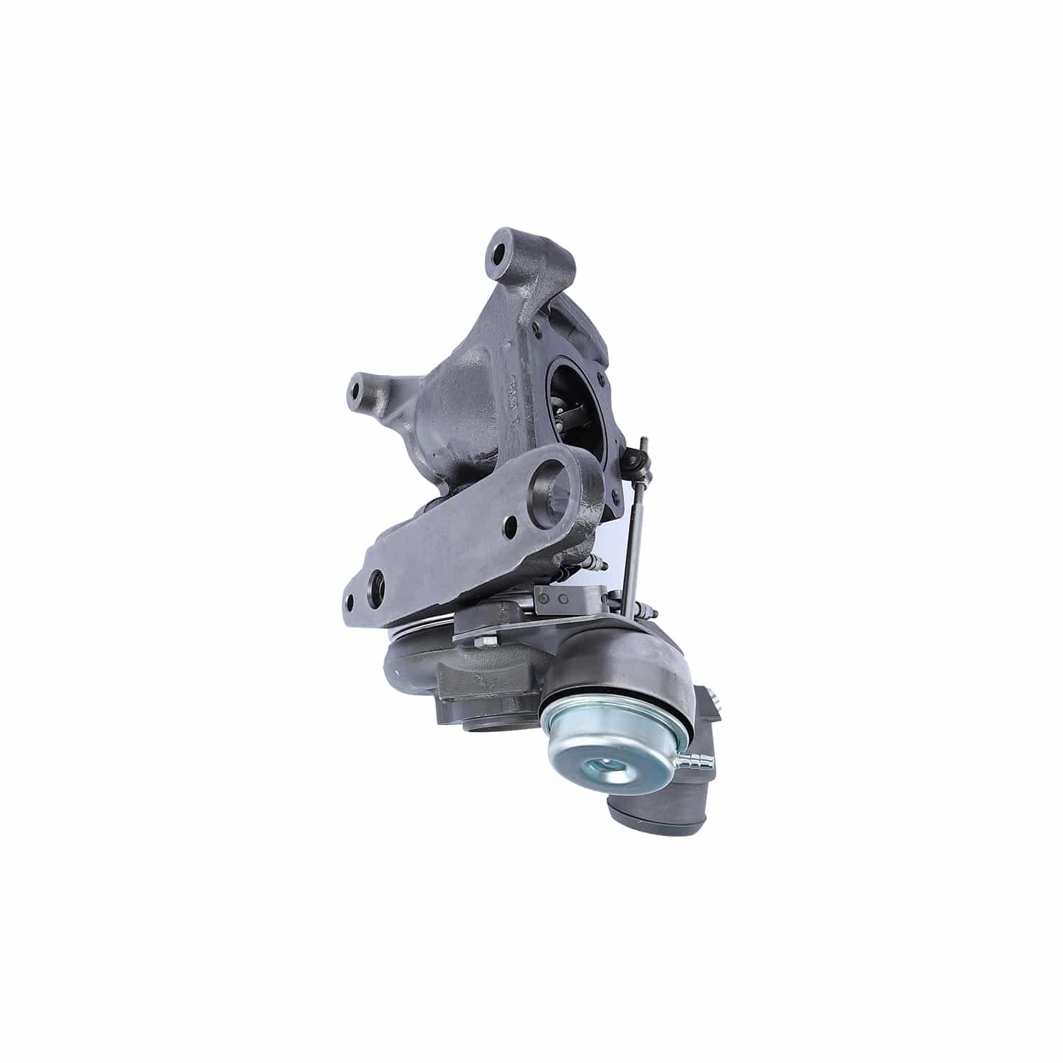 Reman B1UG HP Turbo, Maxxforce 7