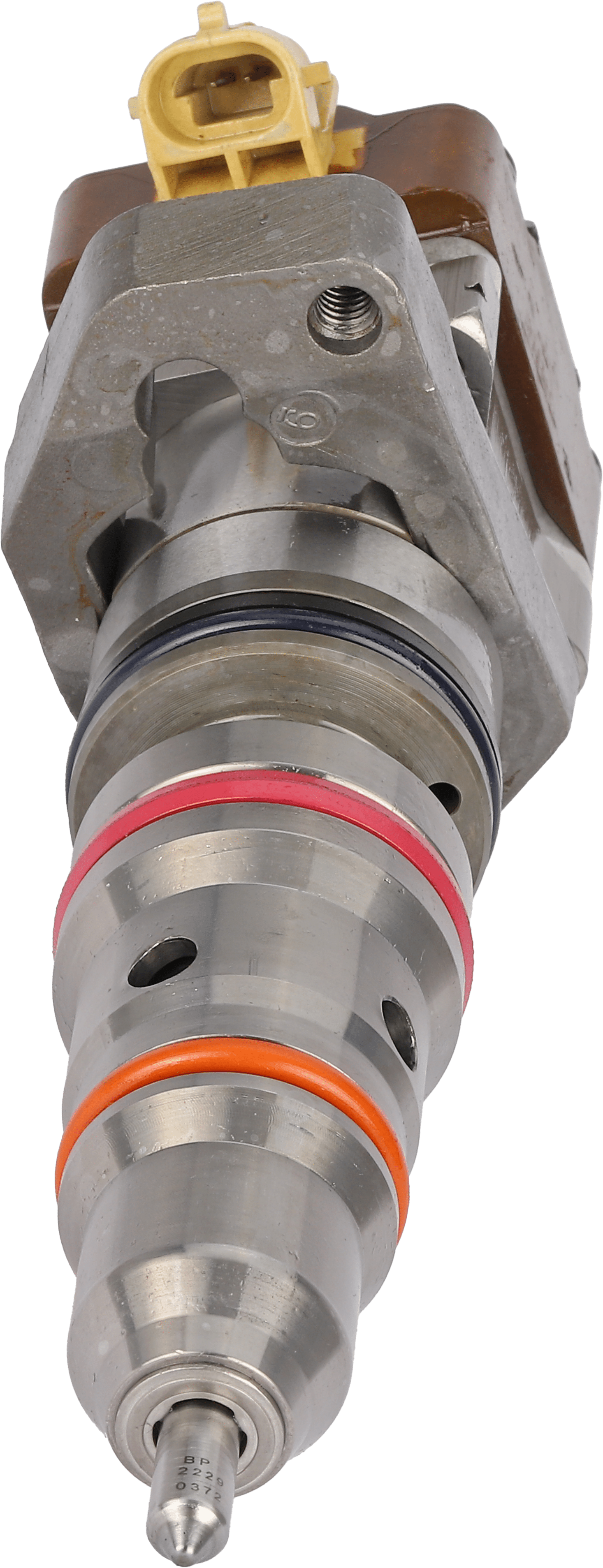 Reman HEUI Fuel Injector, Navistar, Detroit