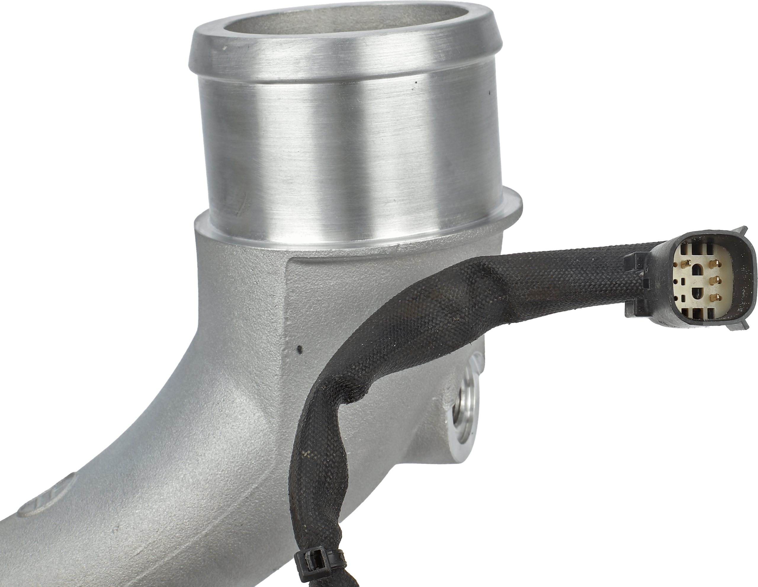 Reman Turbocharger w/ Actuator, A26
