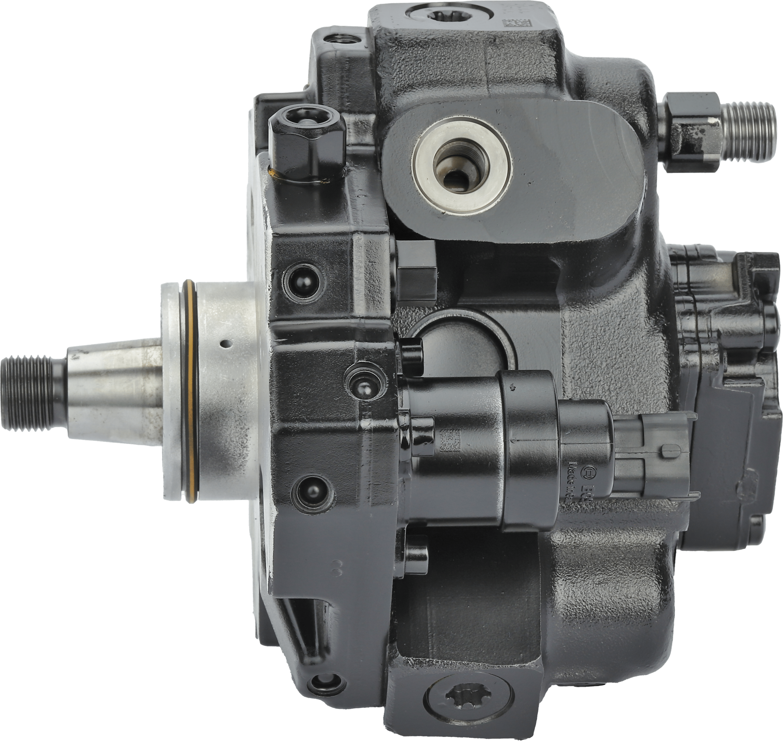 Reman Diesel Fuel Injector Pump, Cummins 6.7L