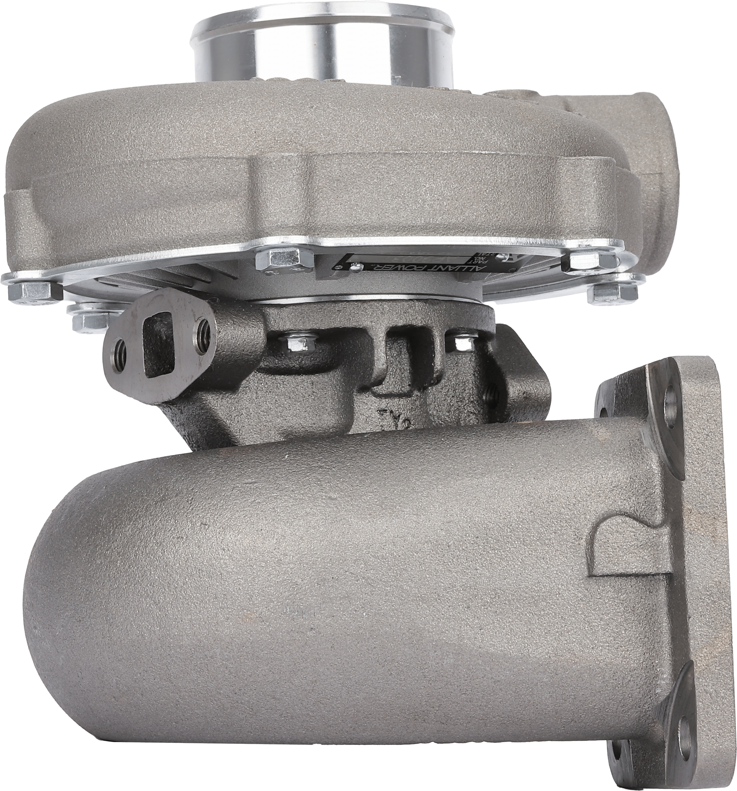 Reman Turbocharger, Navistar 7.6L DT466