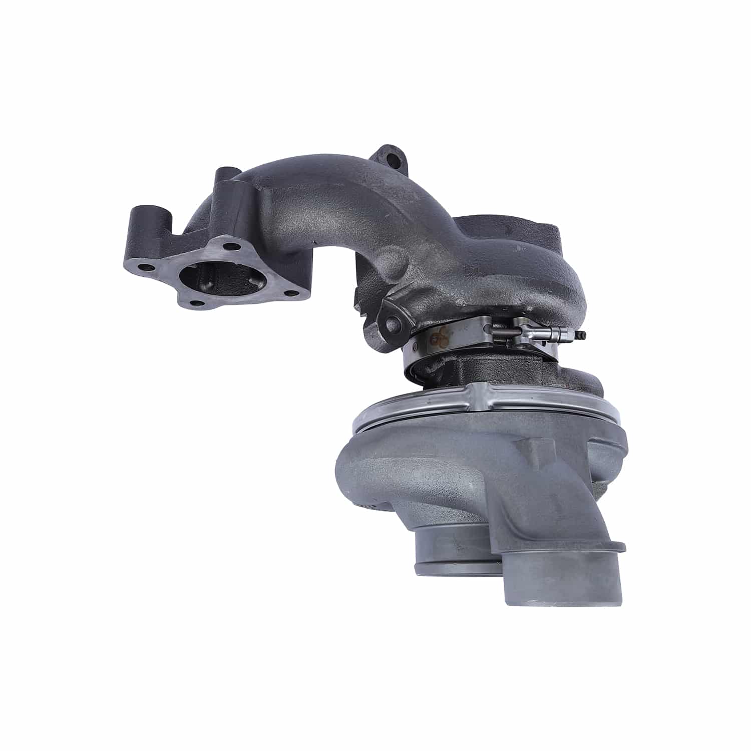 Reman LP B2FS Turbo, Maxxforce DT