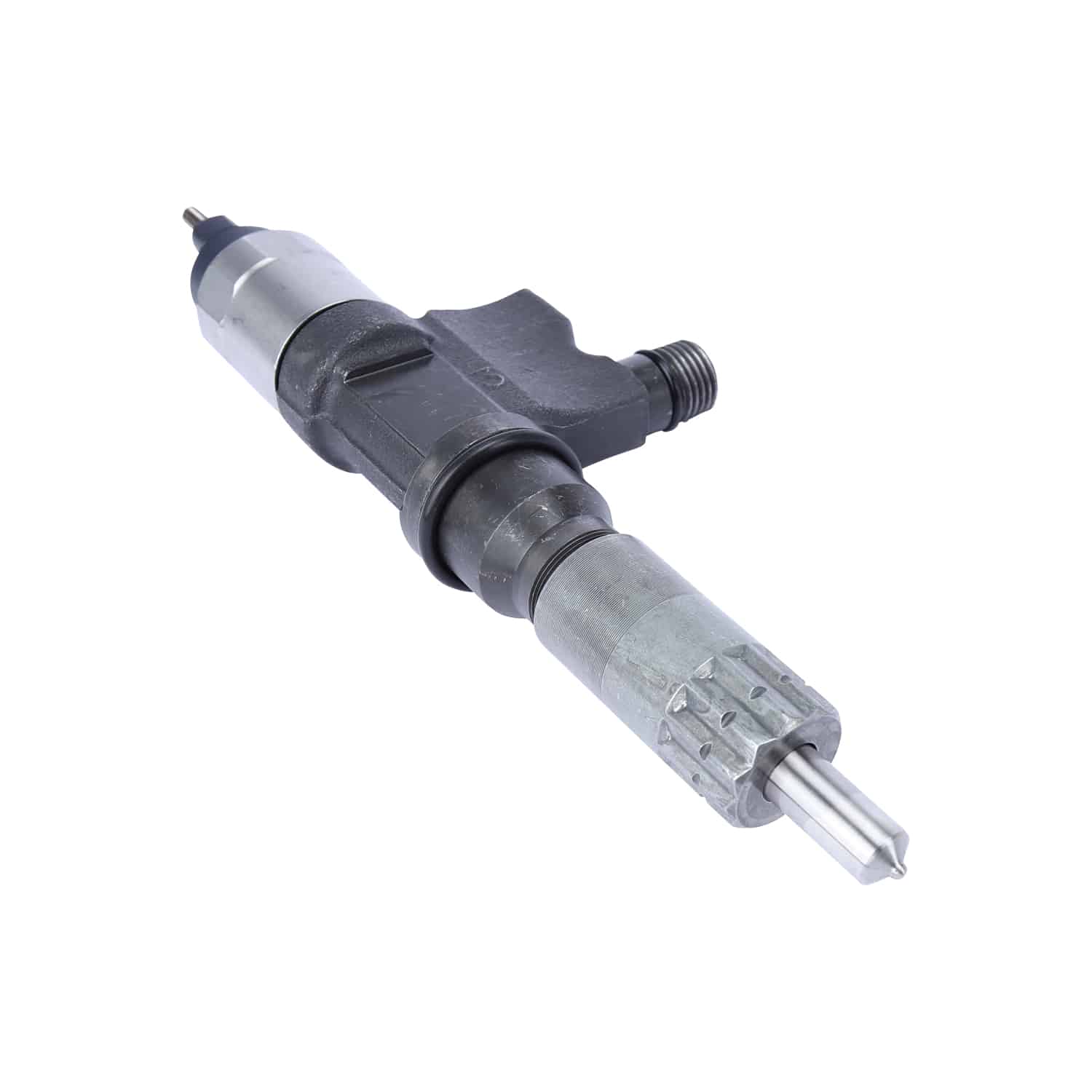 REMANUFACTURED COMMON RAIL INJECTOR 4HK1