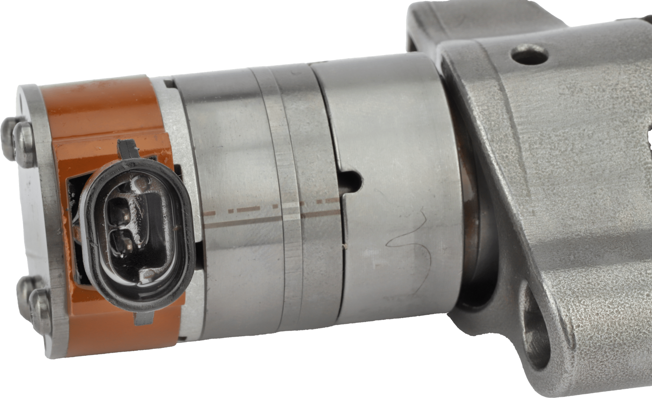 Reman Fuel Injector, CAT C9