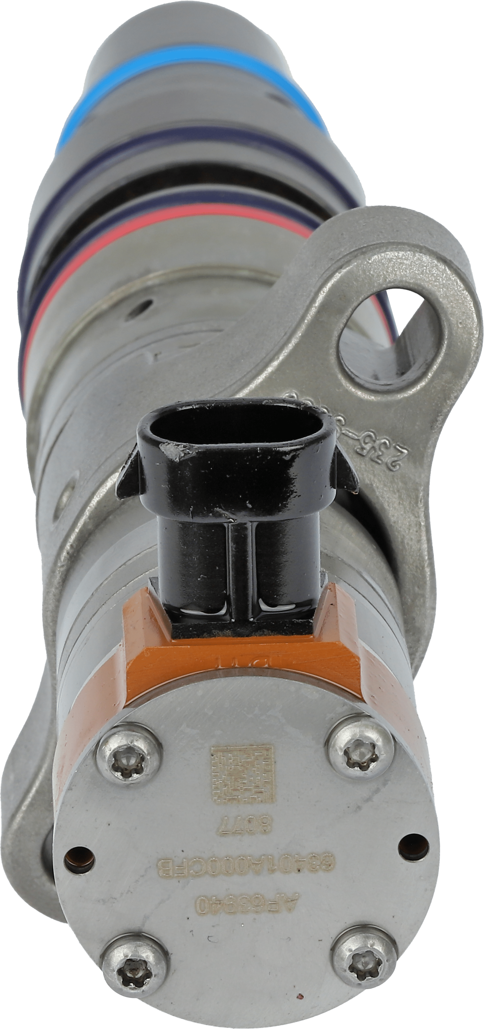 Reman Fuel Injector, CAT C9