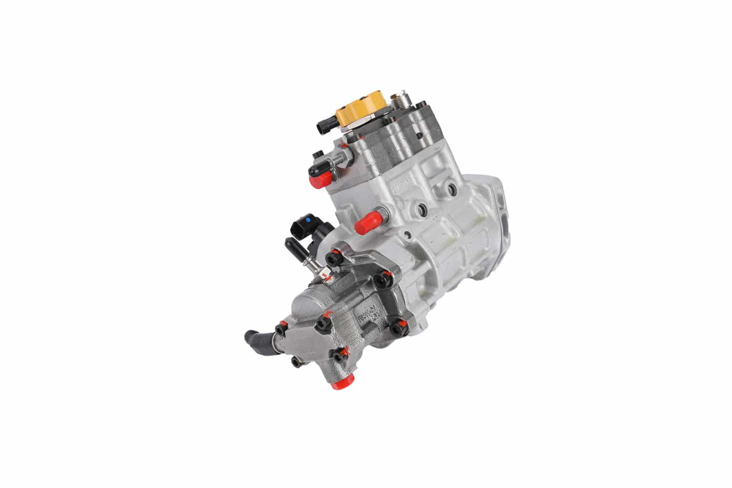 Fuel Injection Pump, Cat/Perkins C4