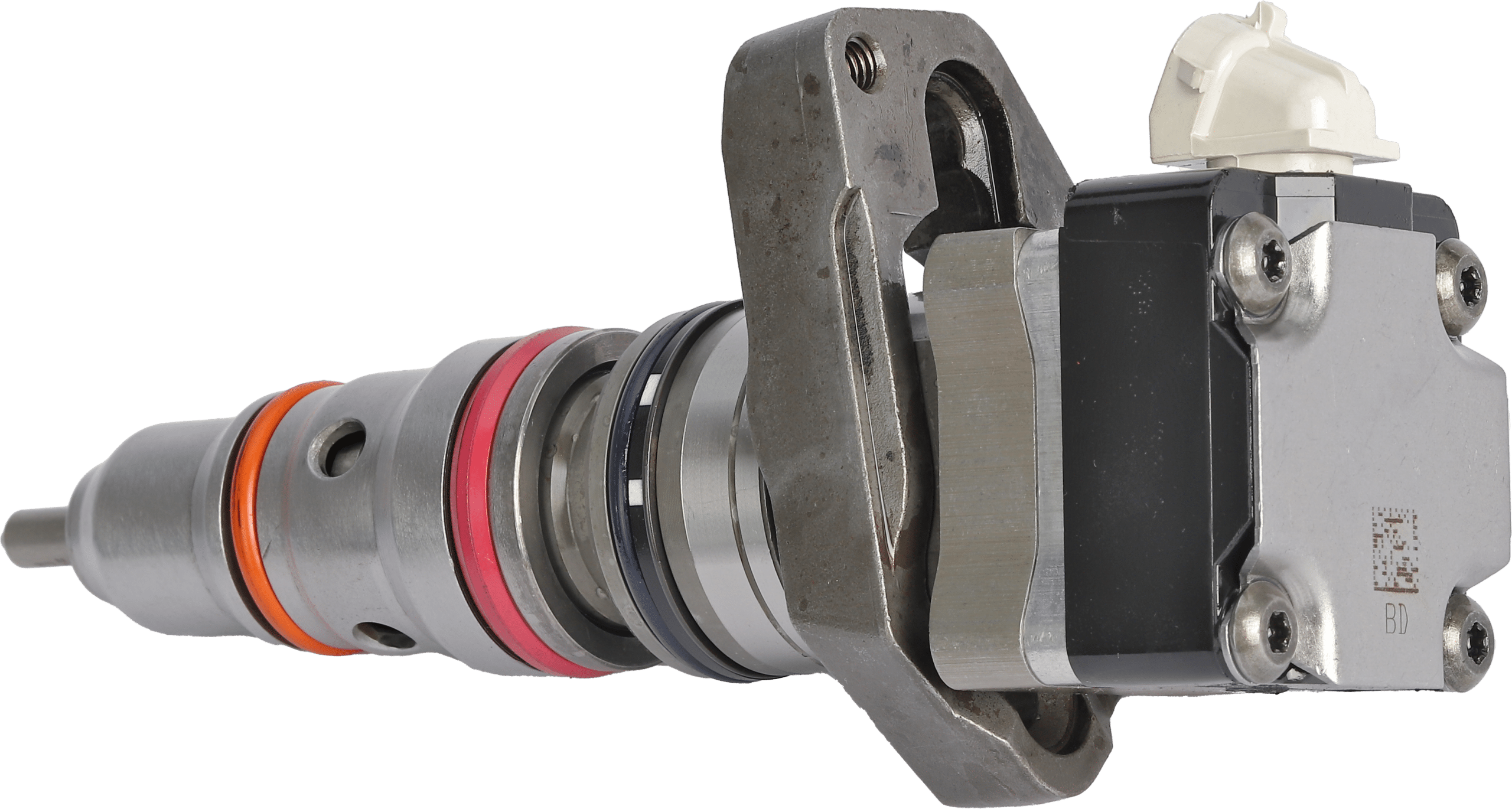 Reman HEUI Fuel Injector, Navistar, Perkins