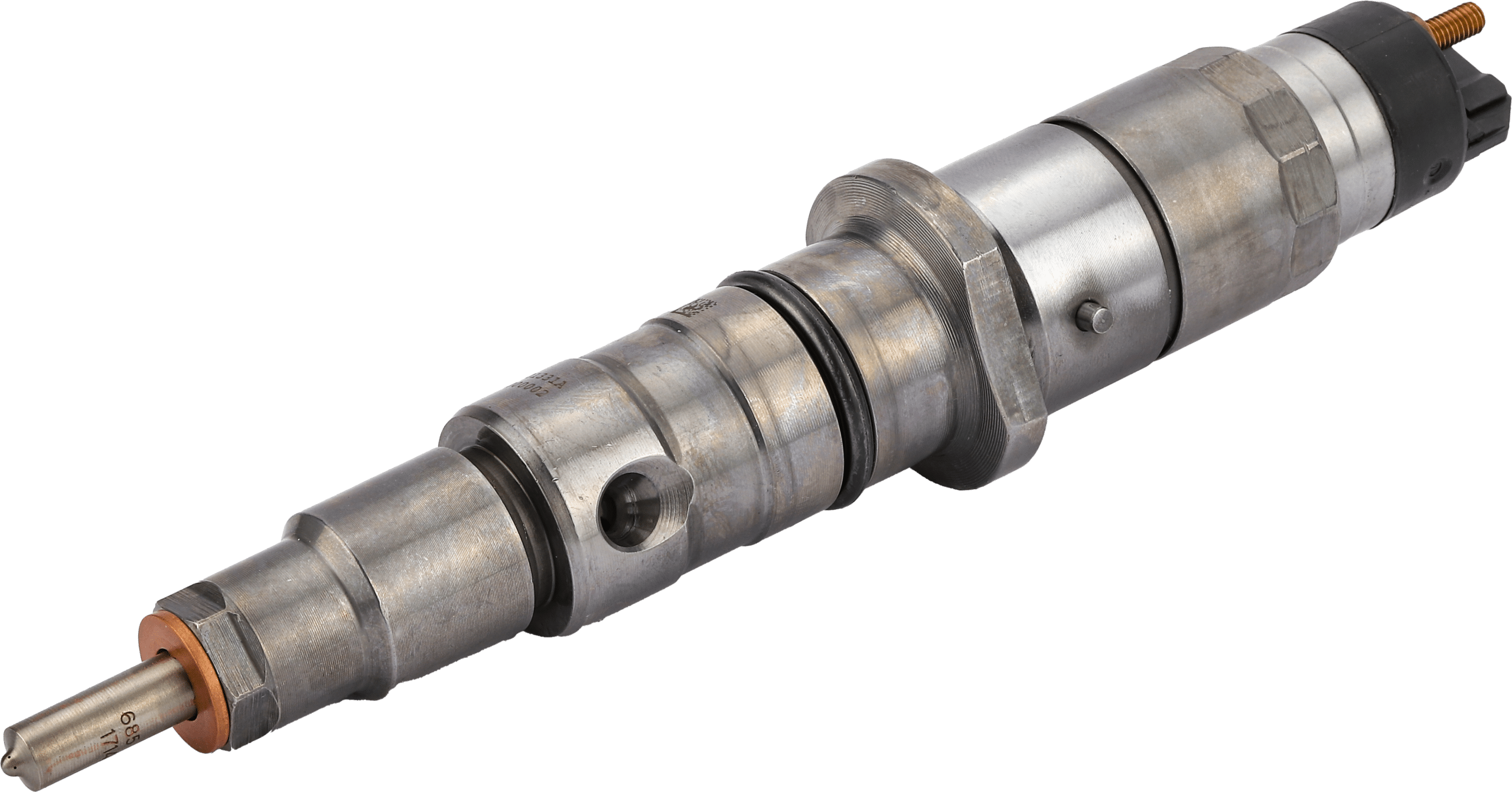 Reman Fuel Injector, Cummins QSC 8.3L 03-13