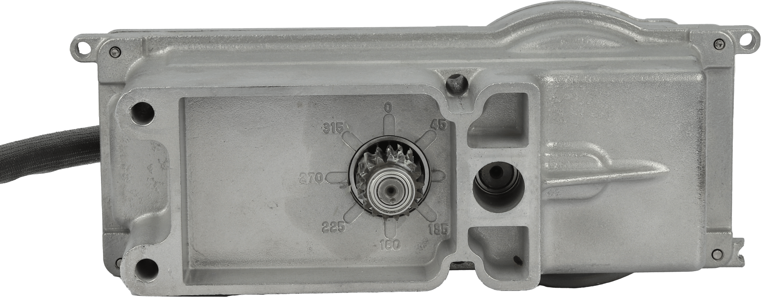 Reman Turbocharger Actuator