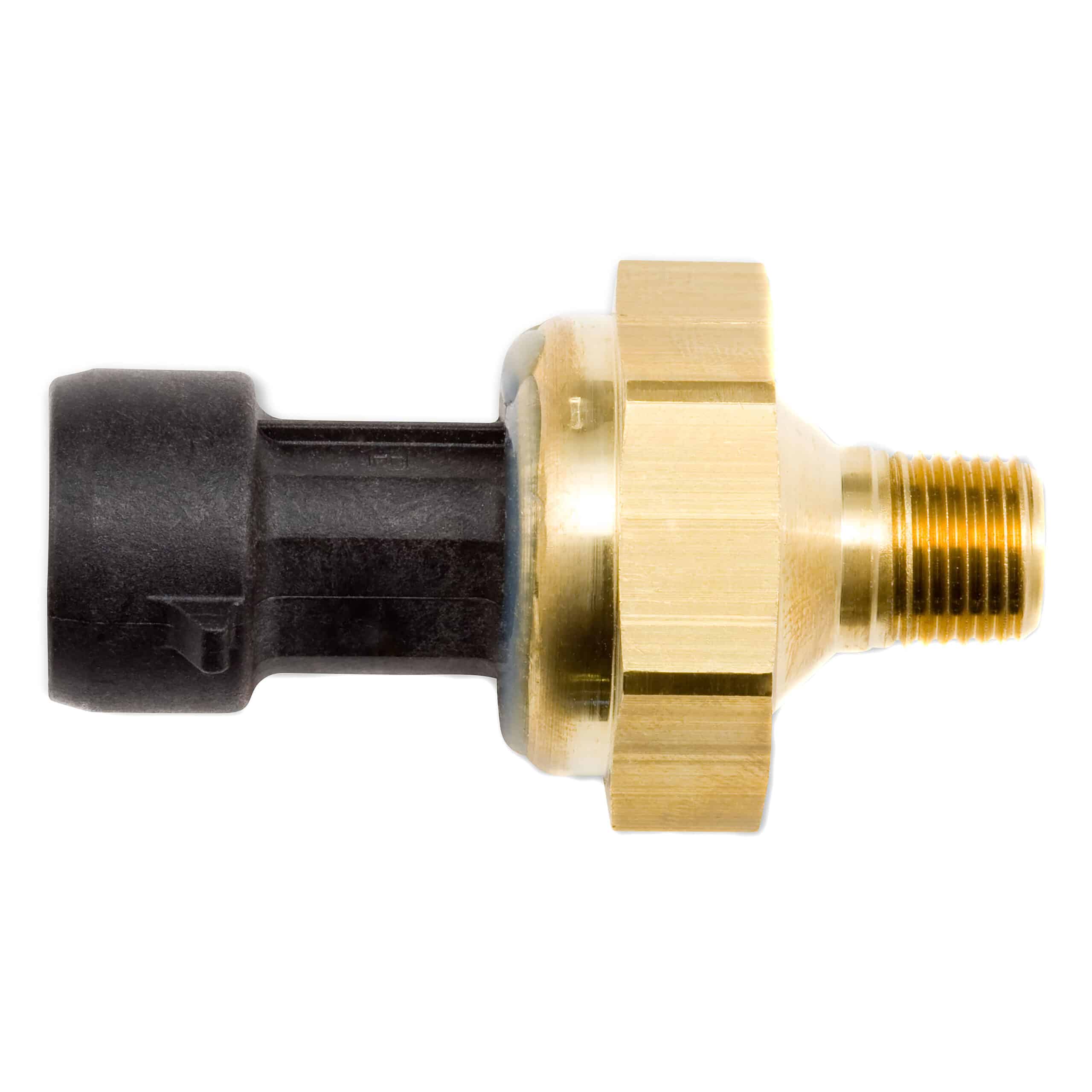 EXHAUST BACK PRESSURE (EBP) SENSOR