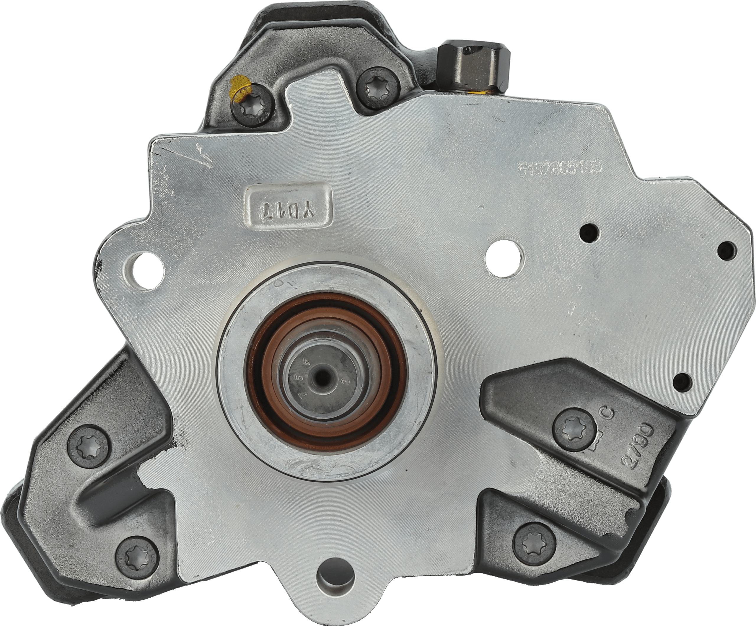 Reman Diesel Fuel Injector Pump, Cummins 6.7L