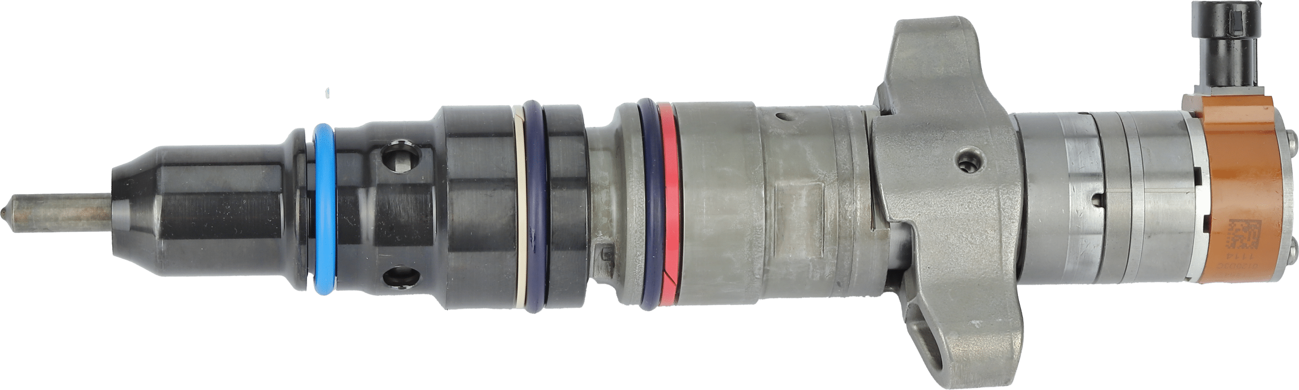 Reman Fuel Injector, CAT C9