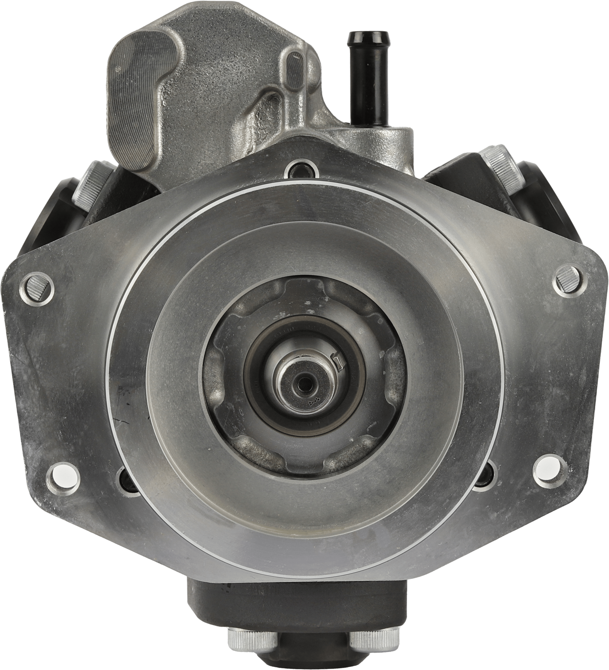 Reman Common Rail Pump & Install Kit, GM L5P L5D