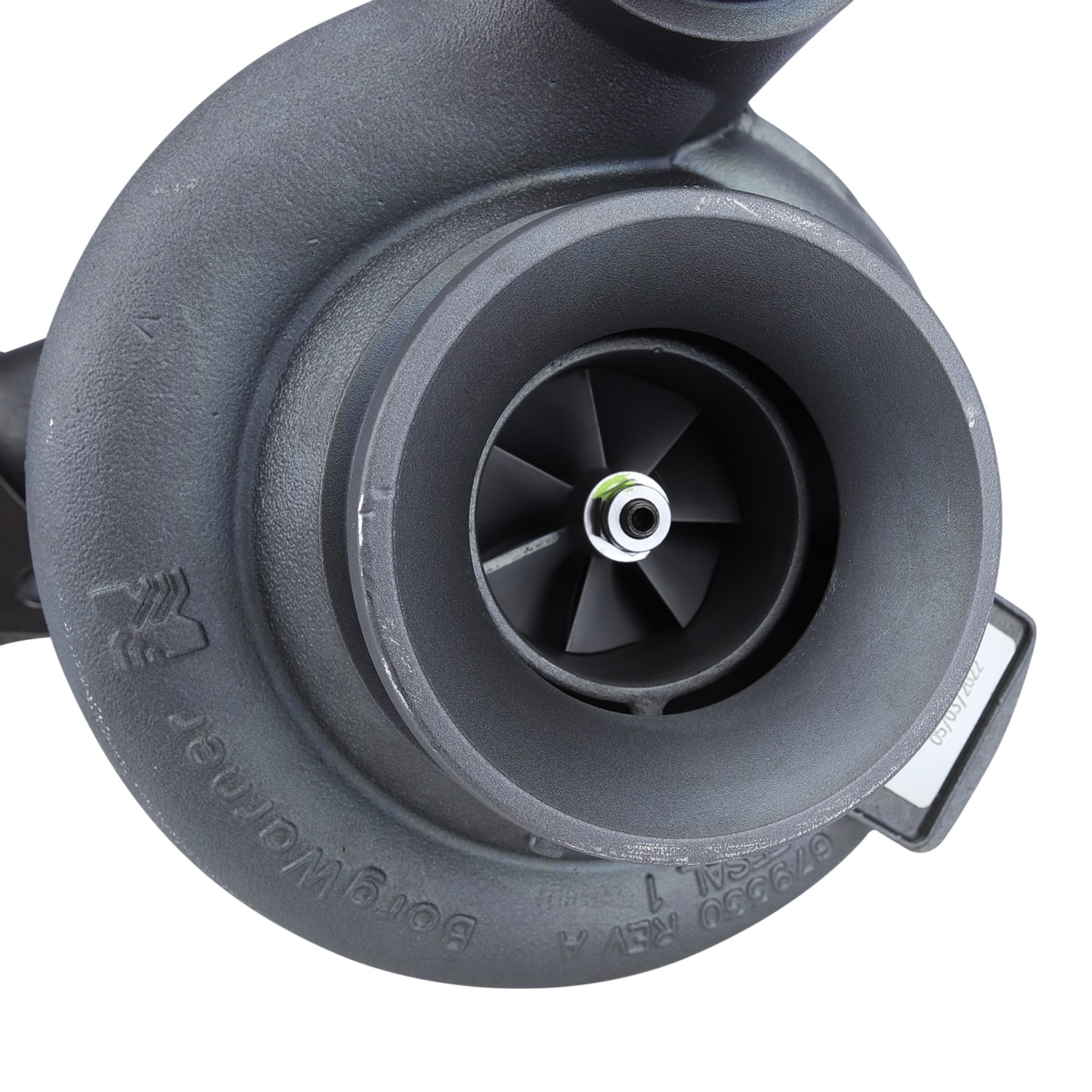 Reman LP B2FS Turbo, Maxxforce DT