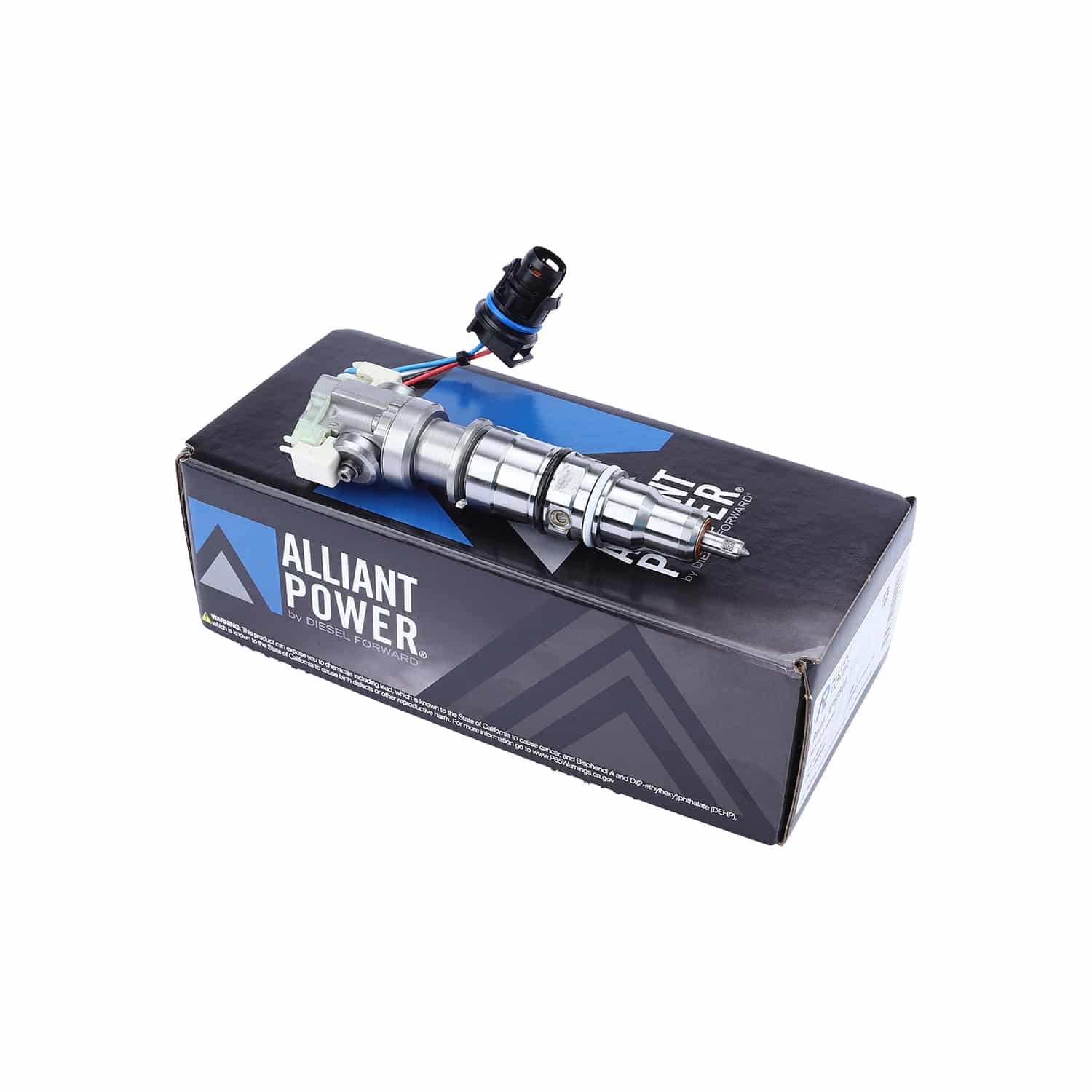 New G2.8 Diesel Fuel Injector