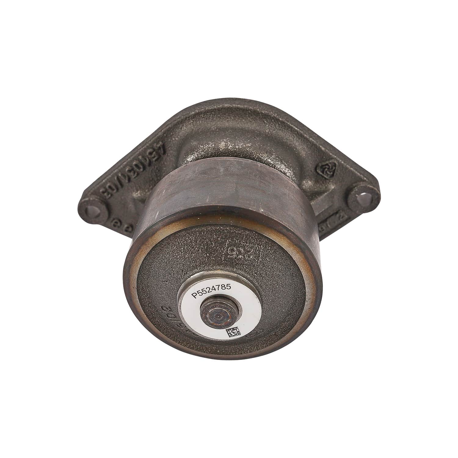 New Water Pump, Cummins ISB 3.9L, 4.4L, 5.9L, 6.7L