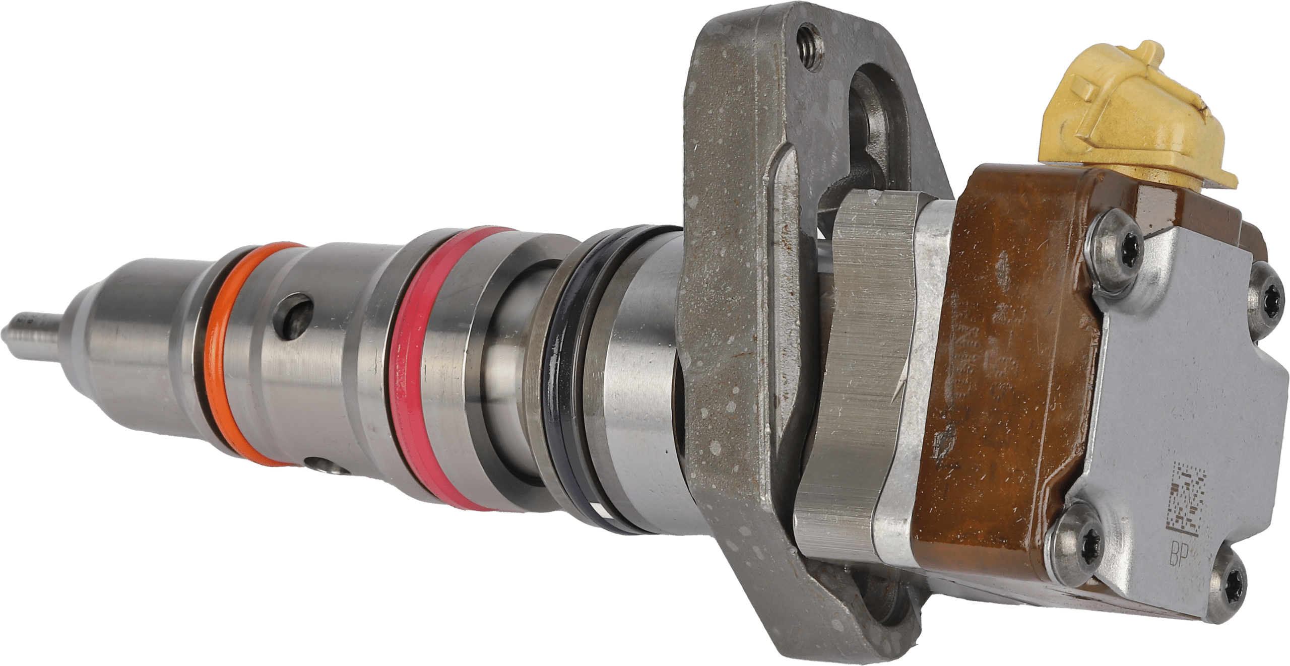 Reman HEUI Fuel Injector, Navistar, Detroit