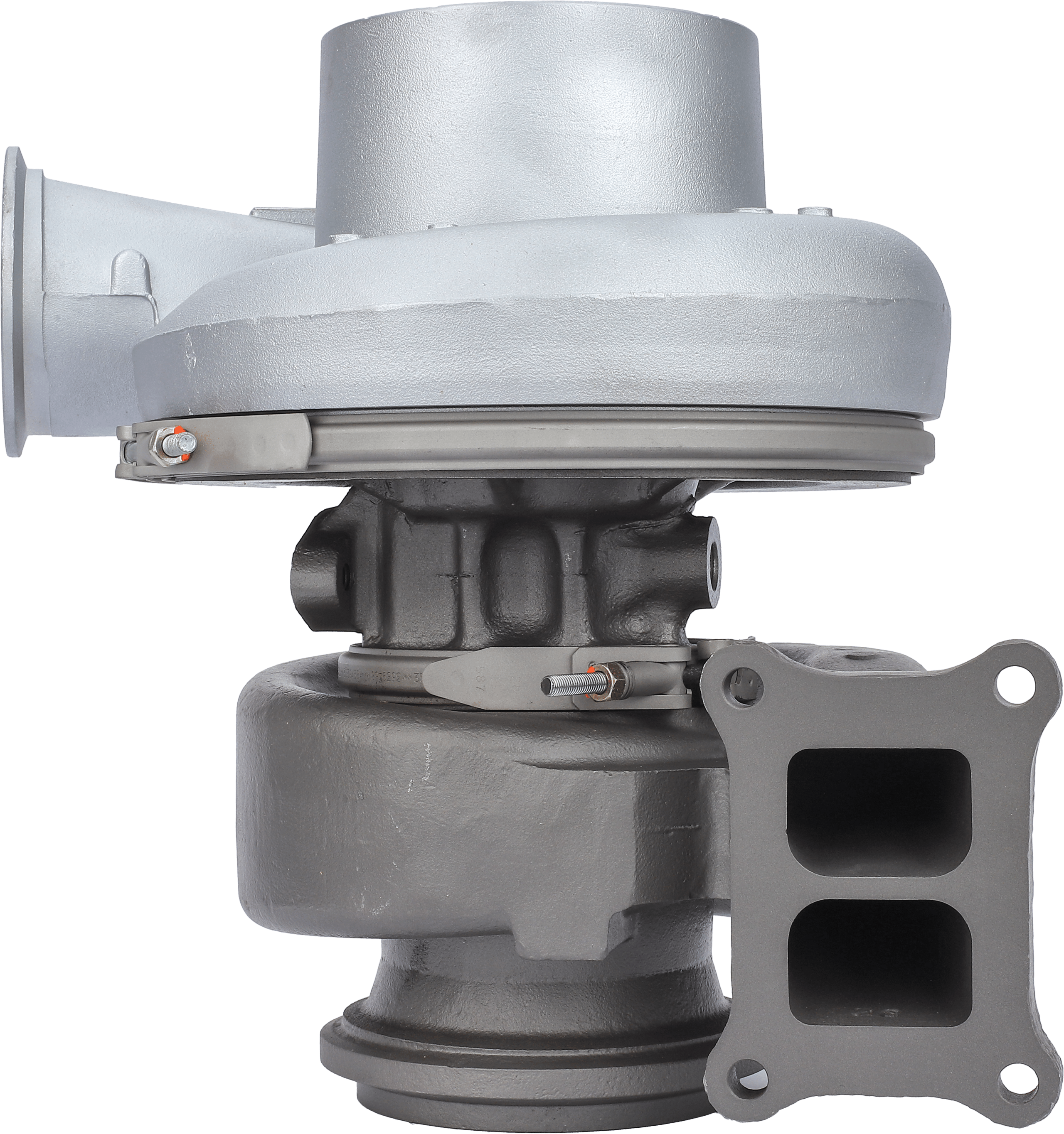 Reman Turbocharger, Cummins N14