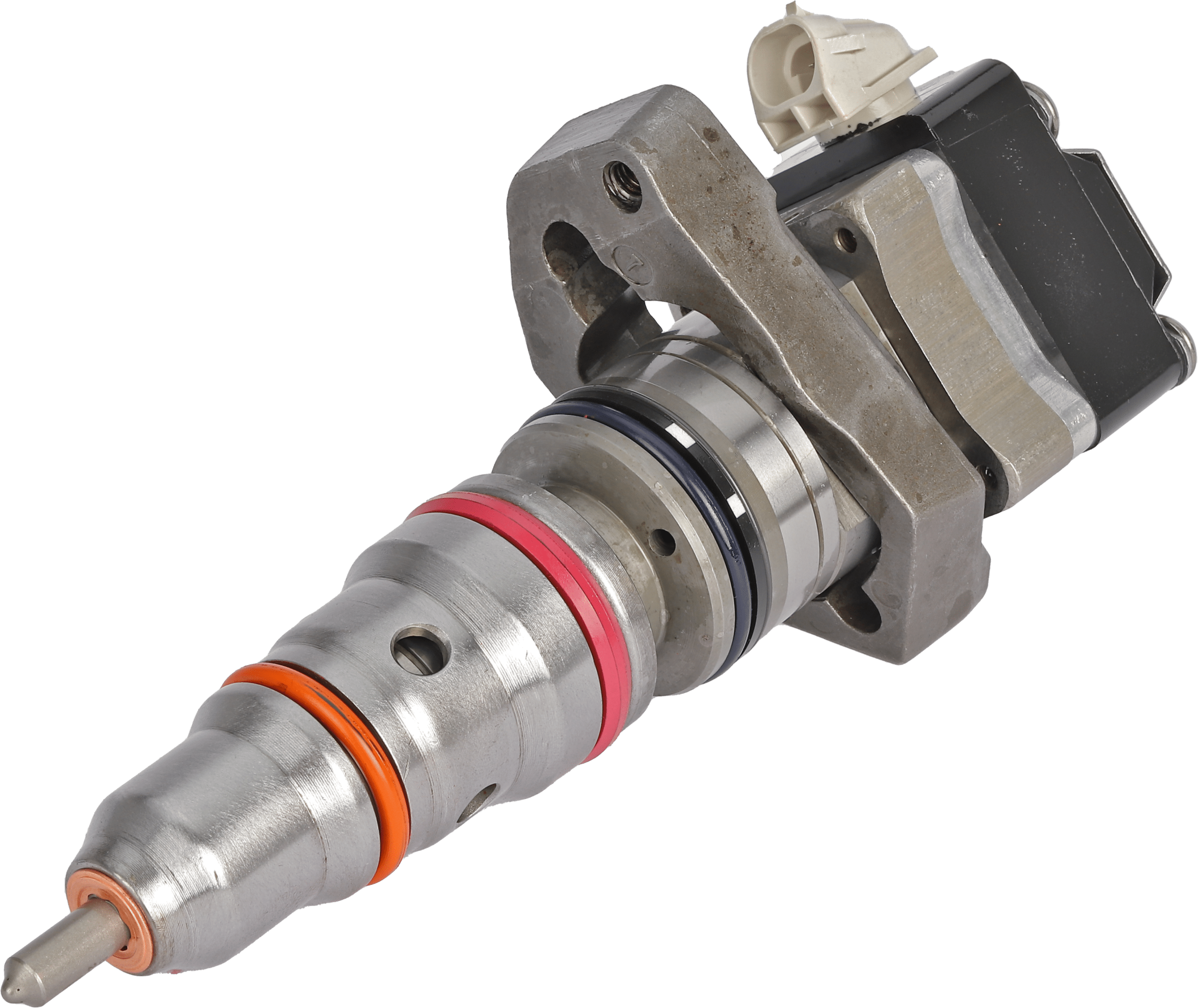 Reman HEUI Fuel Injector, Navistar, Perkins