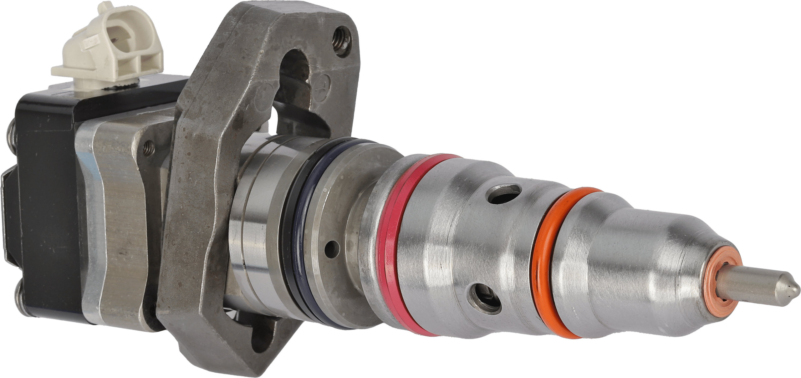 Reman HEUI Fuel Injector, Navistar, Perkins